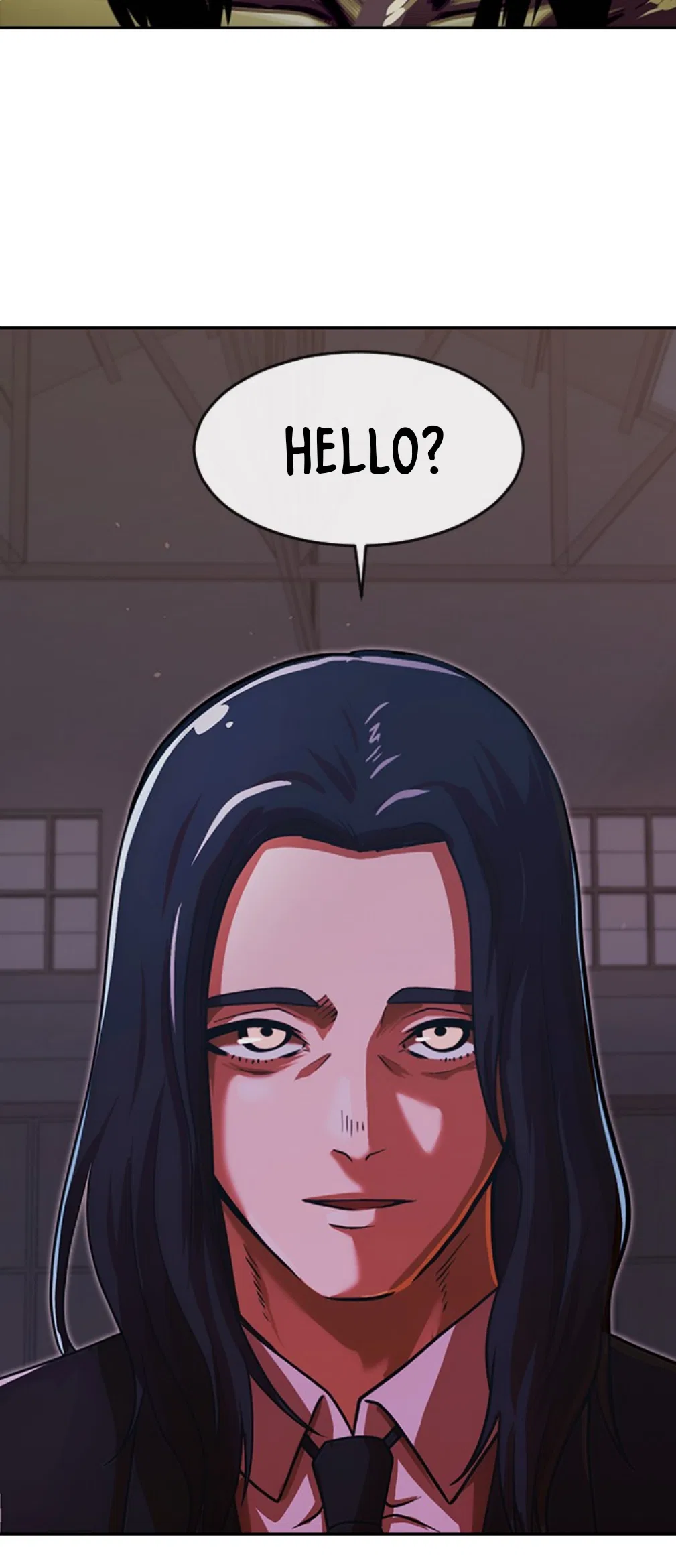 The Girl from Random Chatting Chapter 170 – Page 48