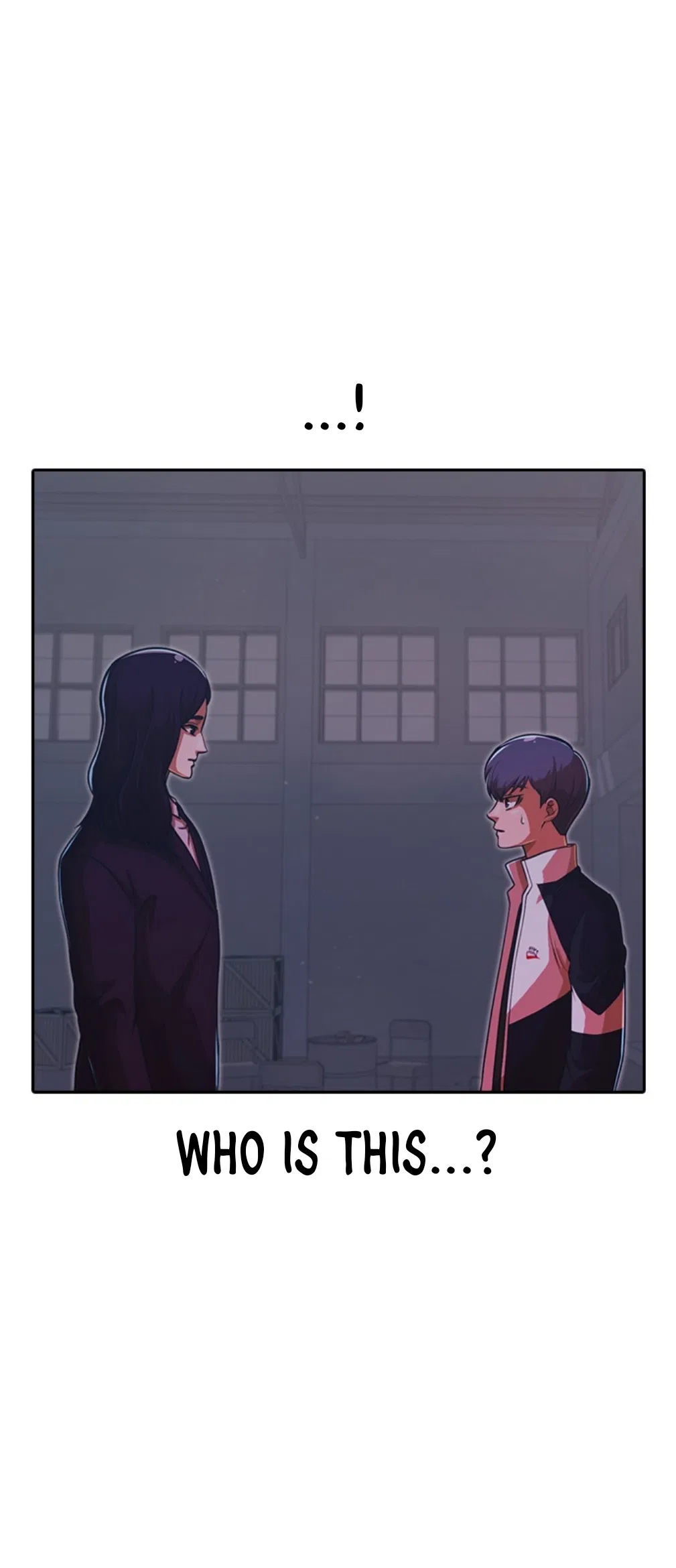 The Girl from Random Chatting Chapter 170 – Page 49