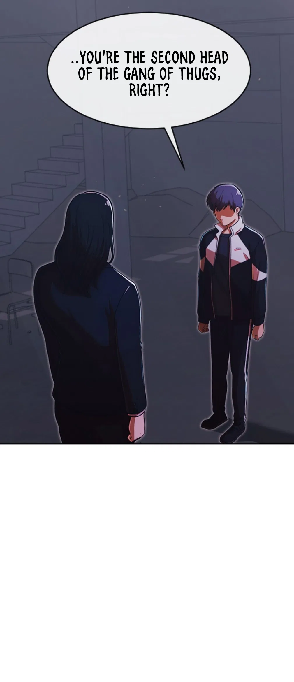 The Girl from Random Chatting Chapter 170 – Page 53