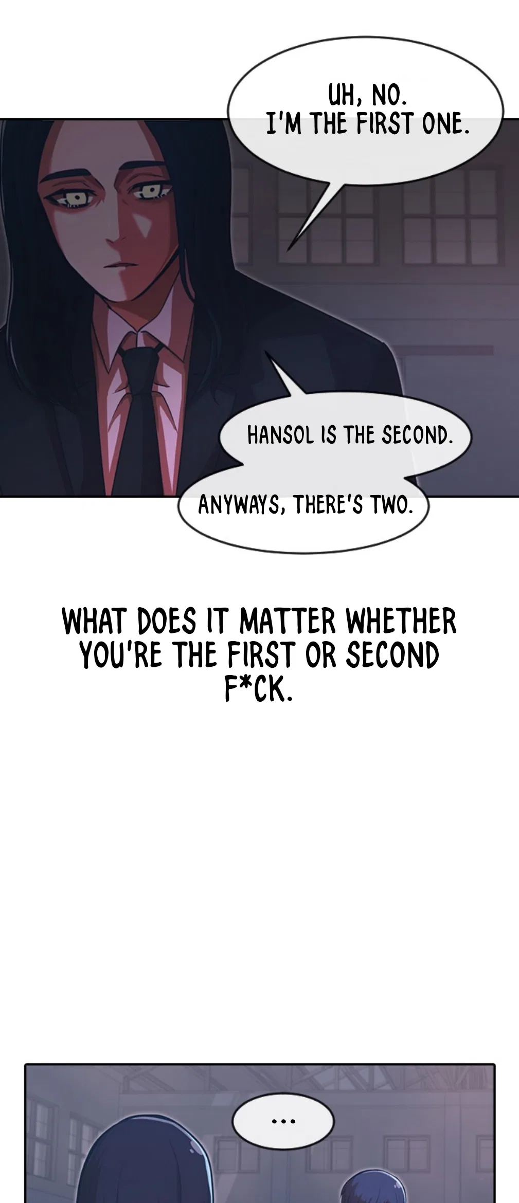The Girl from Random Chatting Chapter 170 – Page 54