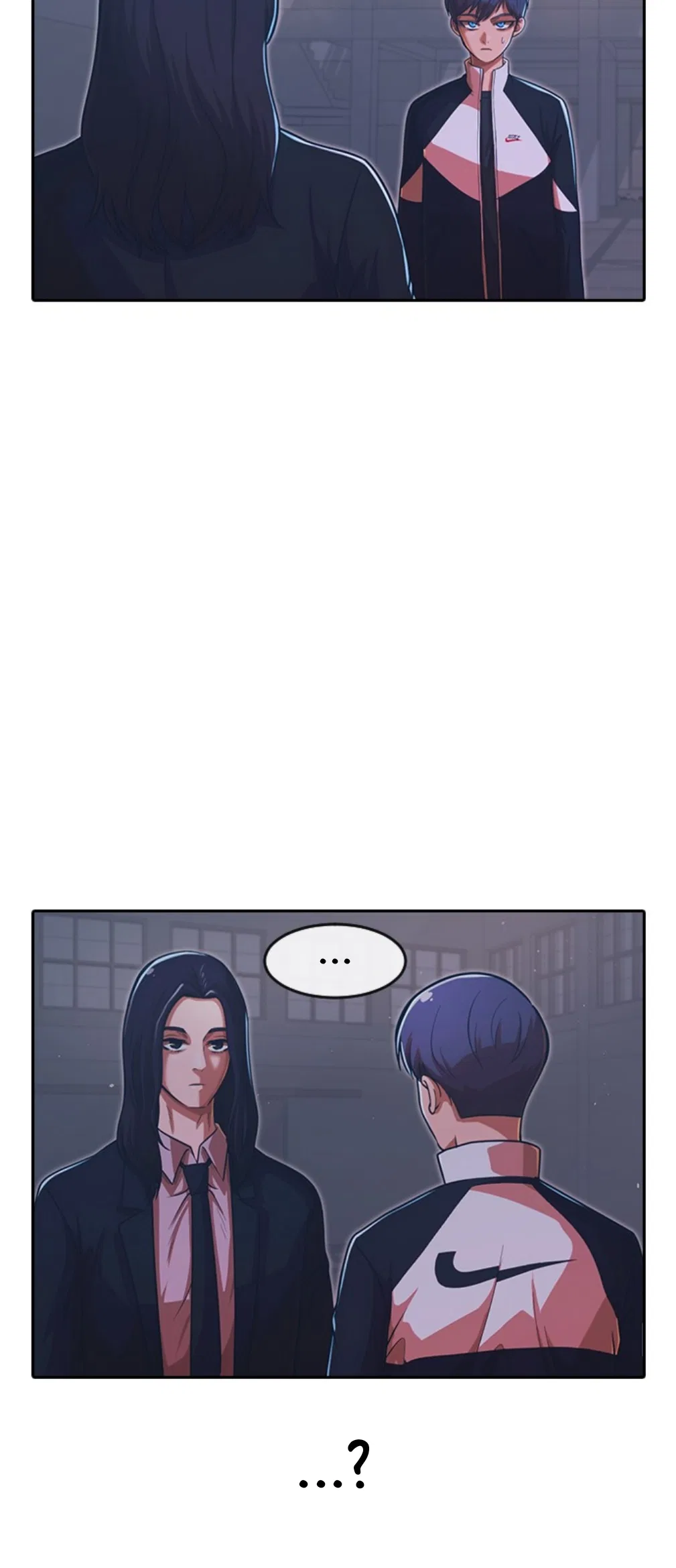 The Girl from Random Chatting Chapter 170 – Page 55
