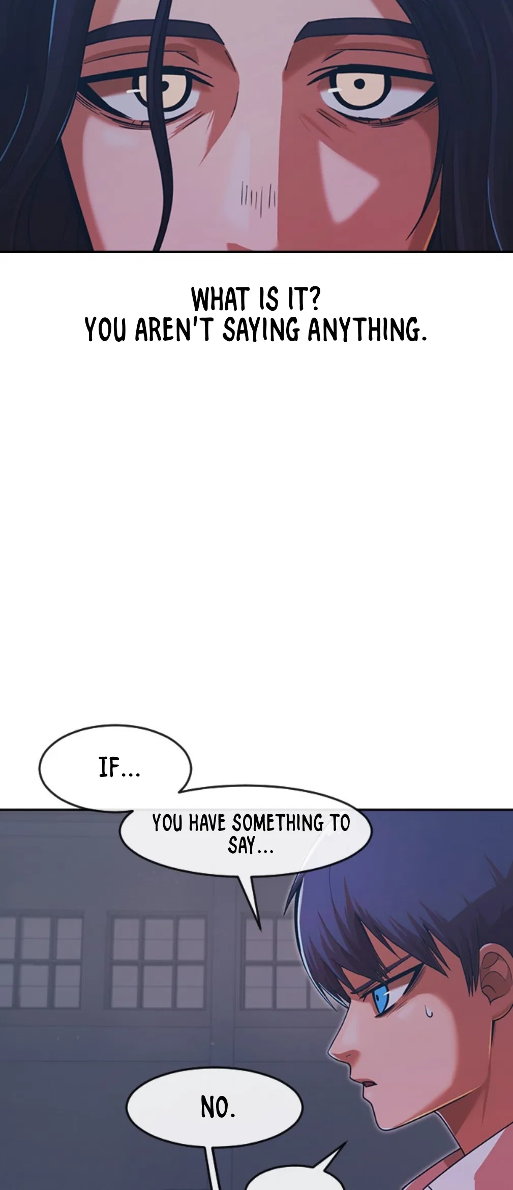 The Girl from Random Chatting Chapter 170 – Page 57