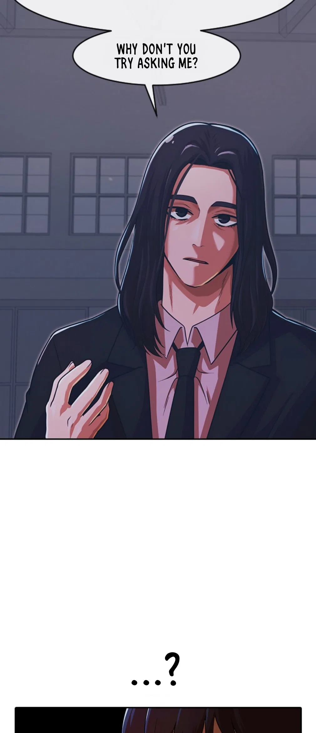 The Girl from Random Chatting Chapter 170 – Page 59
