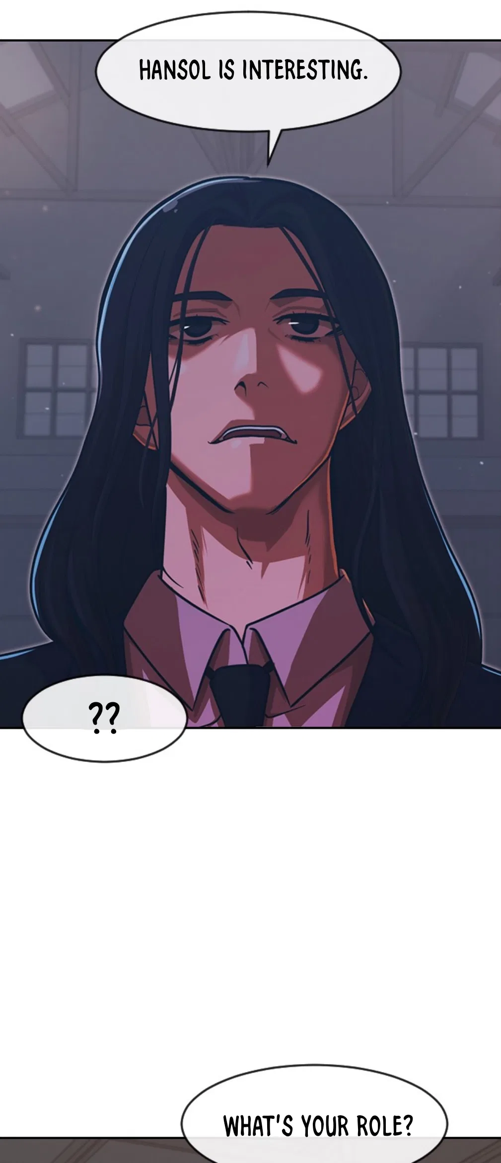 The Girl from Random Chatting Chapter 170 – Page 64