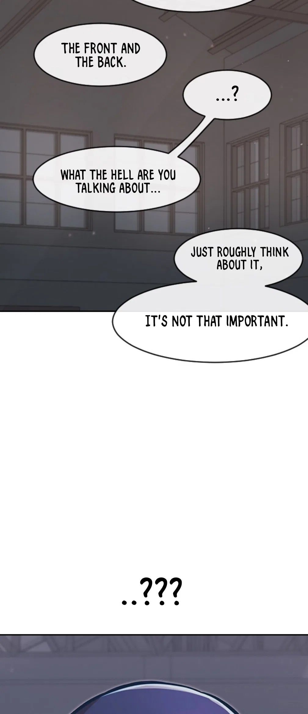 The Girl from Random Chatting Chapter 170 – Page 65