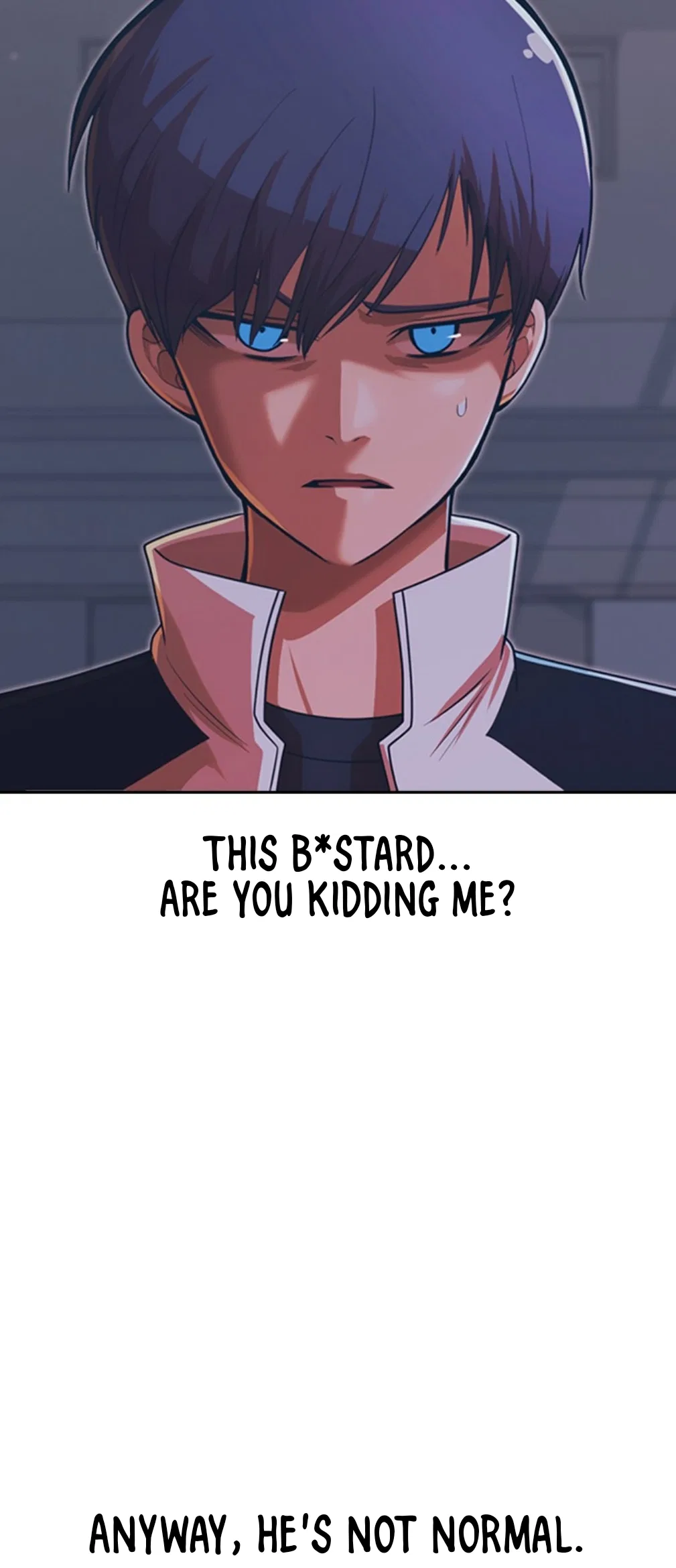 The Girl from Random Chatting Chapter 170 – Page 66