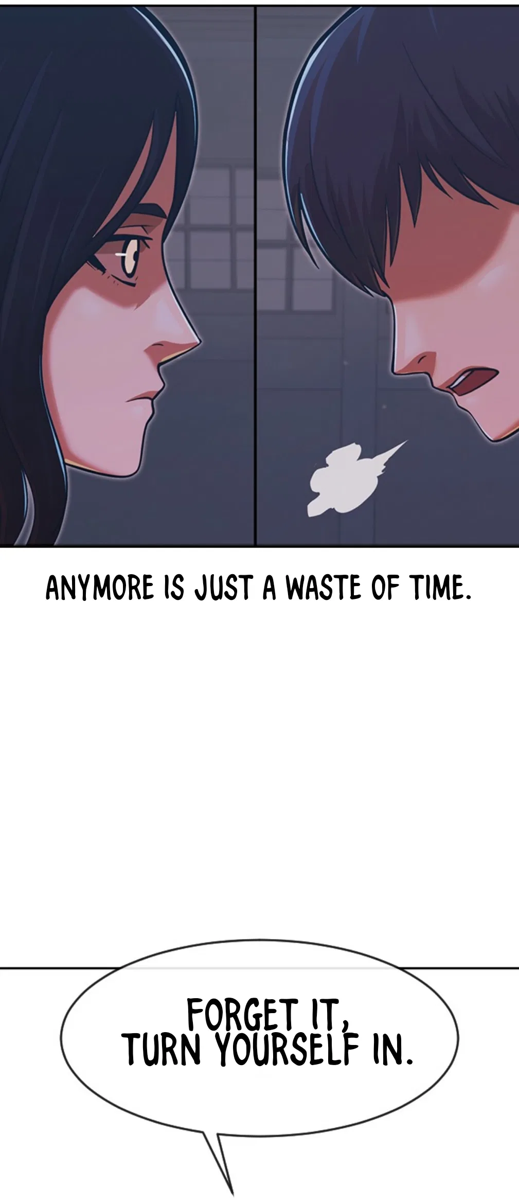 The Girl from Random Chatting Chapter 170 – Page 67