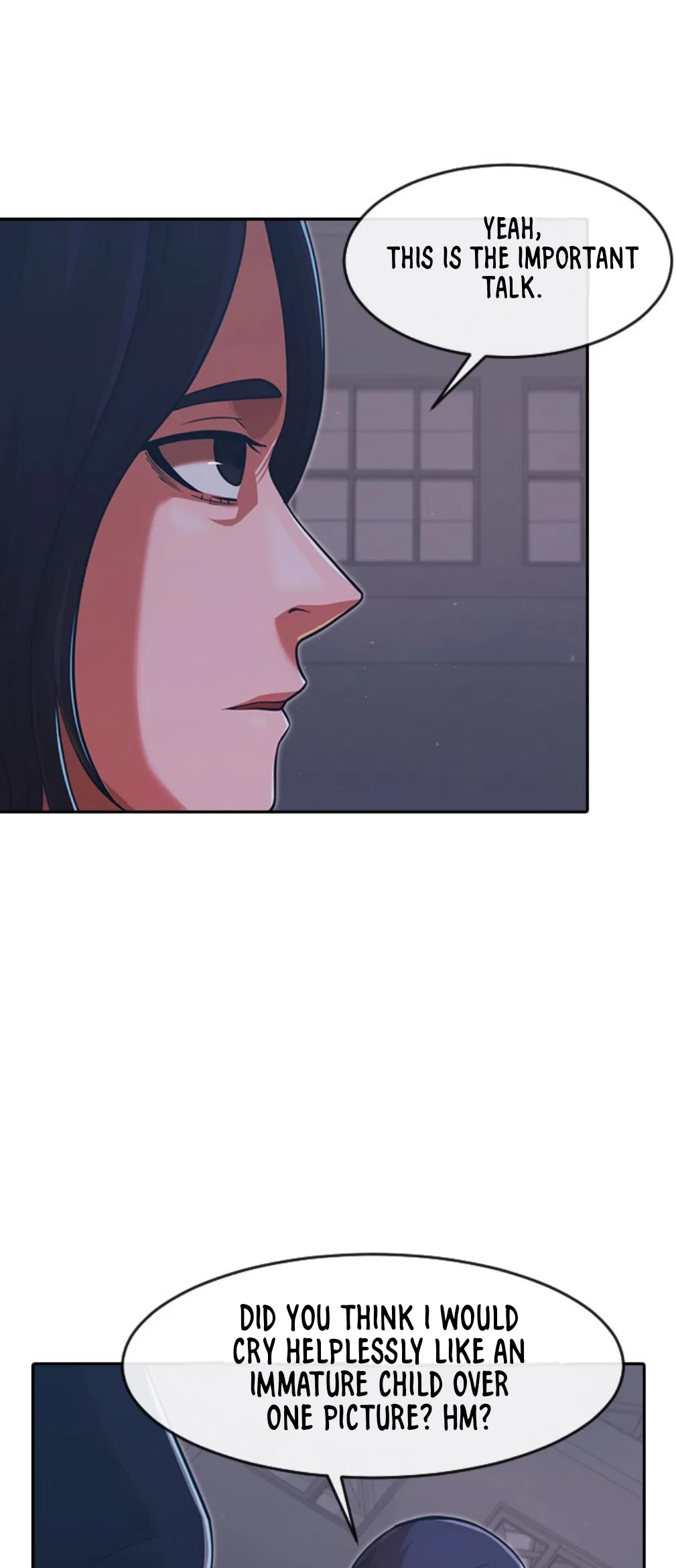 The Girl from Random Chatting Chapter 170 – Page 69