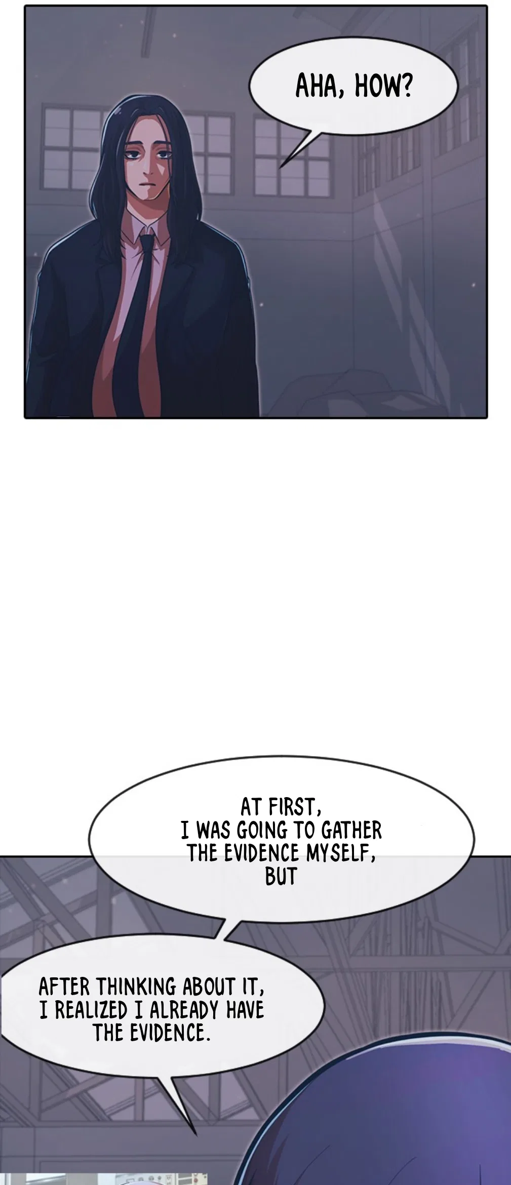 The Girl from Random Chatting Chapter 170 – Page 71