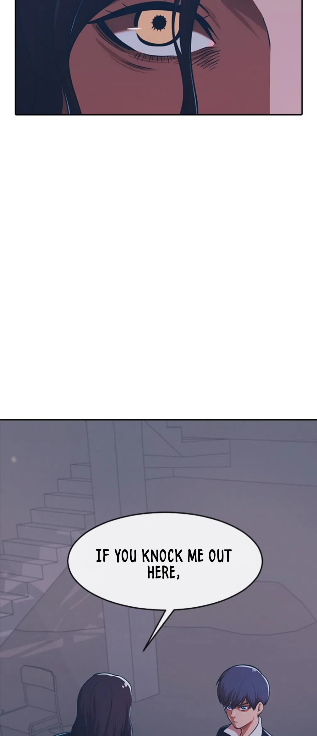 The Girl from Random Chatting Chapter 170 – Page 75