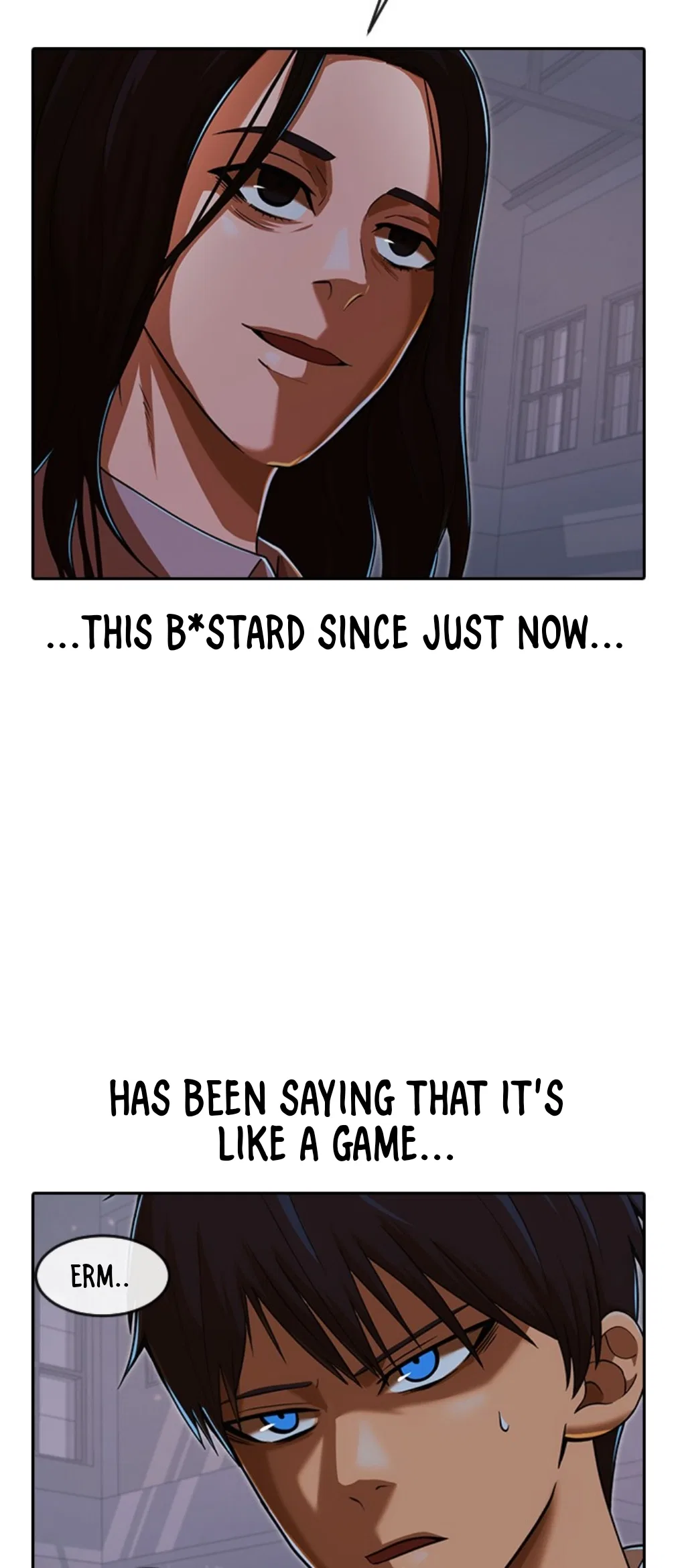 The Girl from Random Chatting Chapter 170 – Page 77