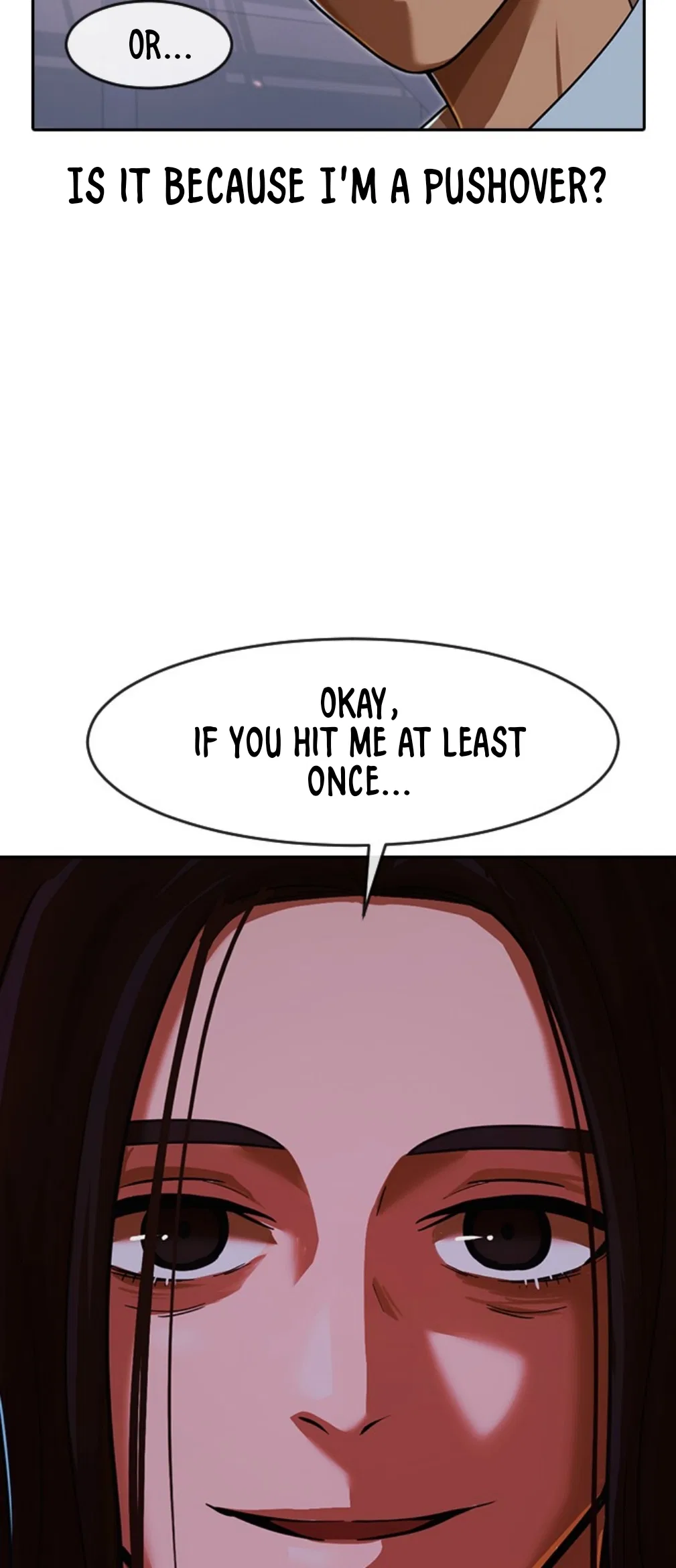 The Girl from Random Chatting Chapter 170 – Page 78