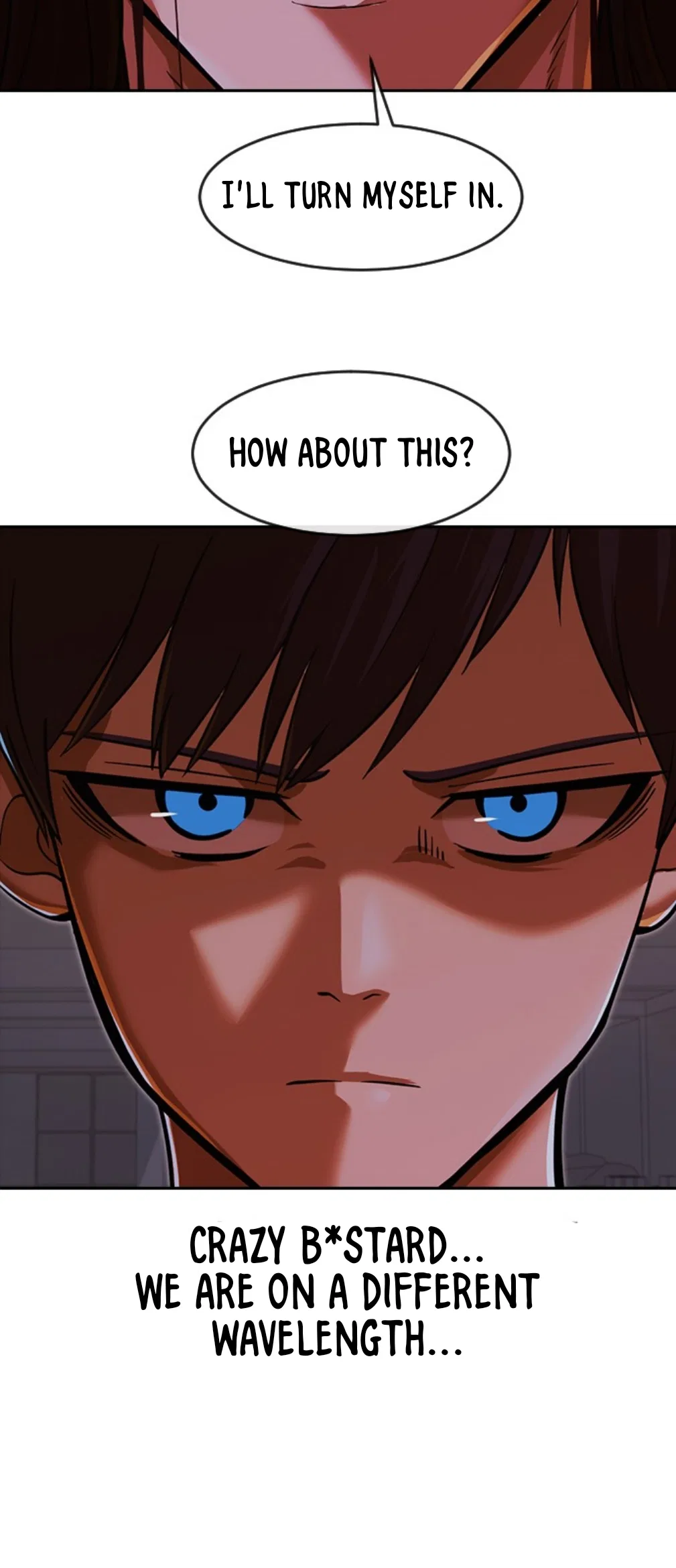 The Girl from Random Chatting Chapter 170 – Page 79
