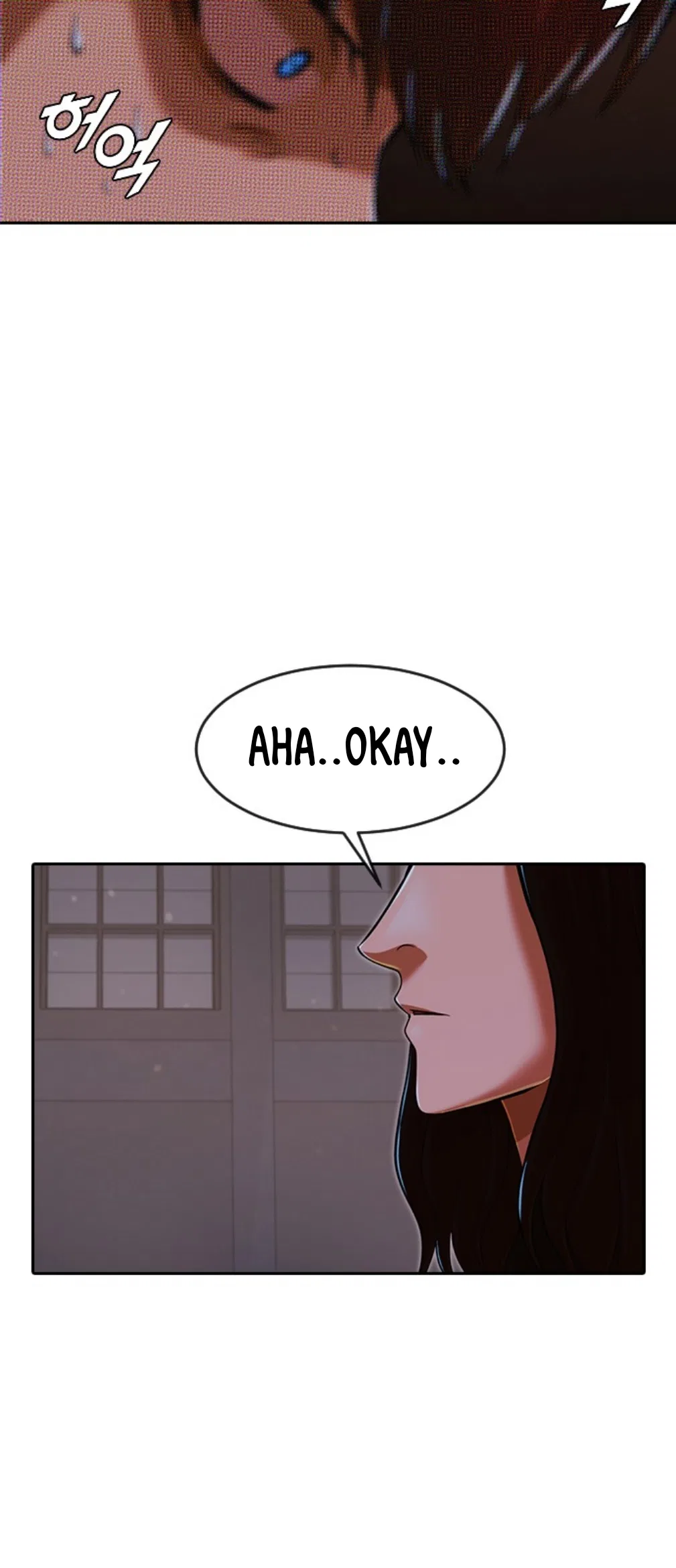 The Girl from Random Chatting Chapter 170 – Page 86