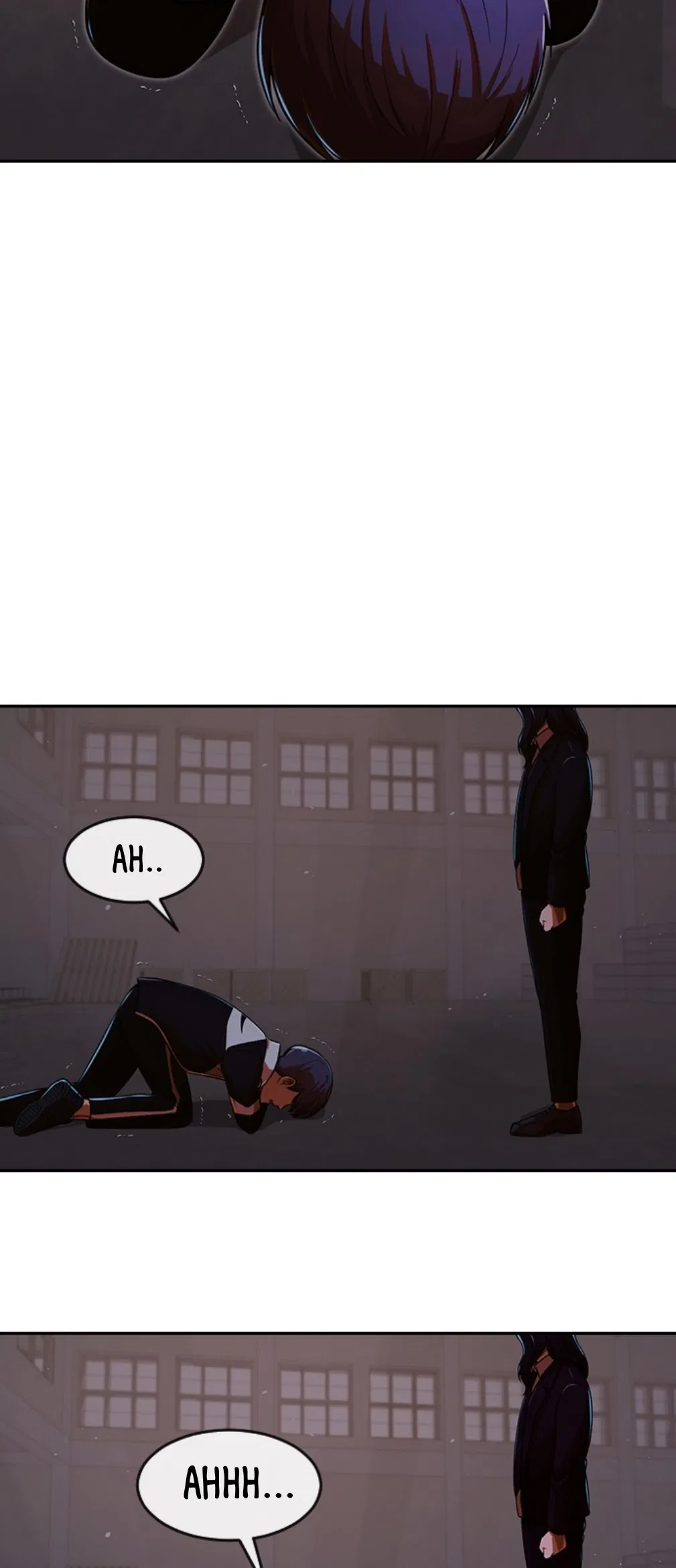 The Girl from Random Chatting Chapter 170 – Page 91