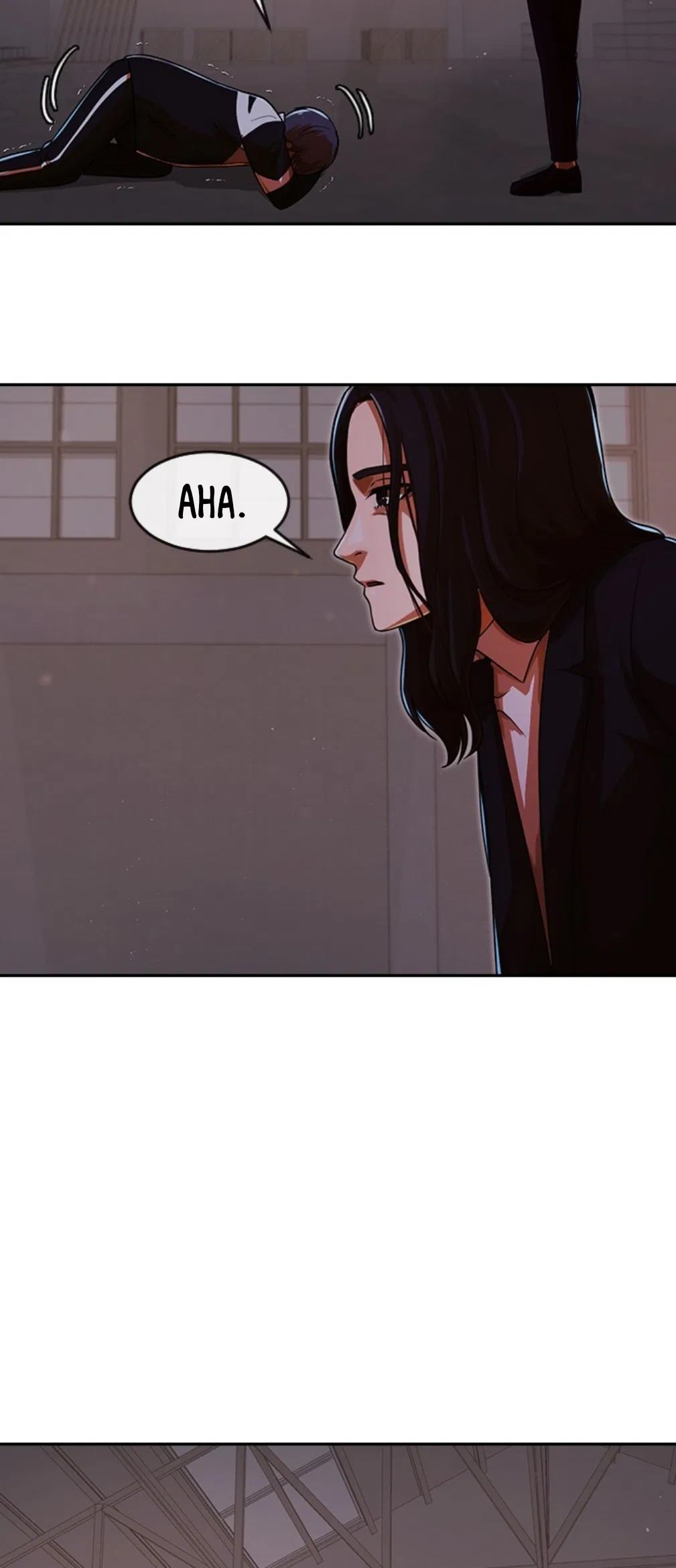 The Girl from Random Chatting Chapter 170 – Page 92