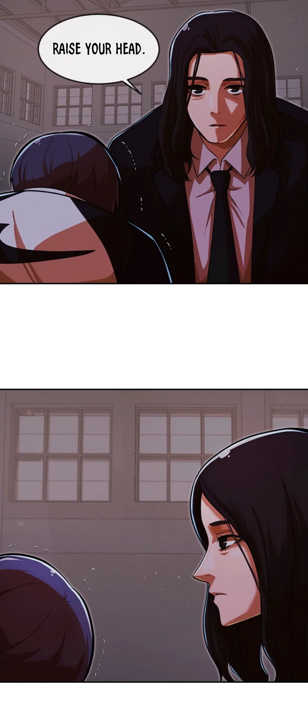 The Girl from Random Chatting Chapter 170 – Page 93