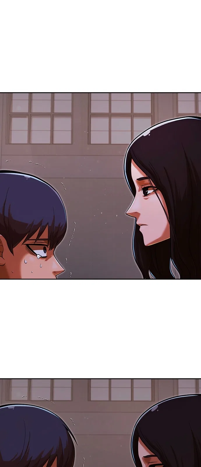 The Girl from Random Chatting Chapter 170 – Page 94