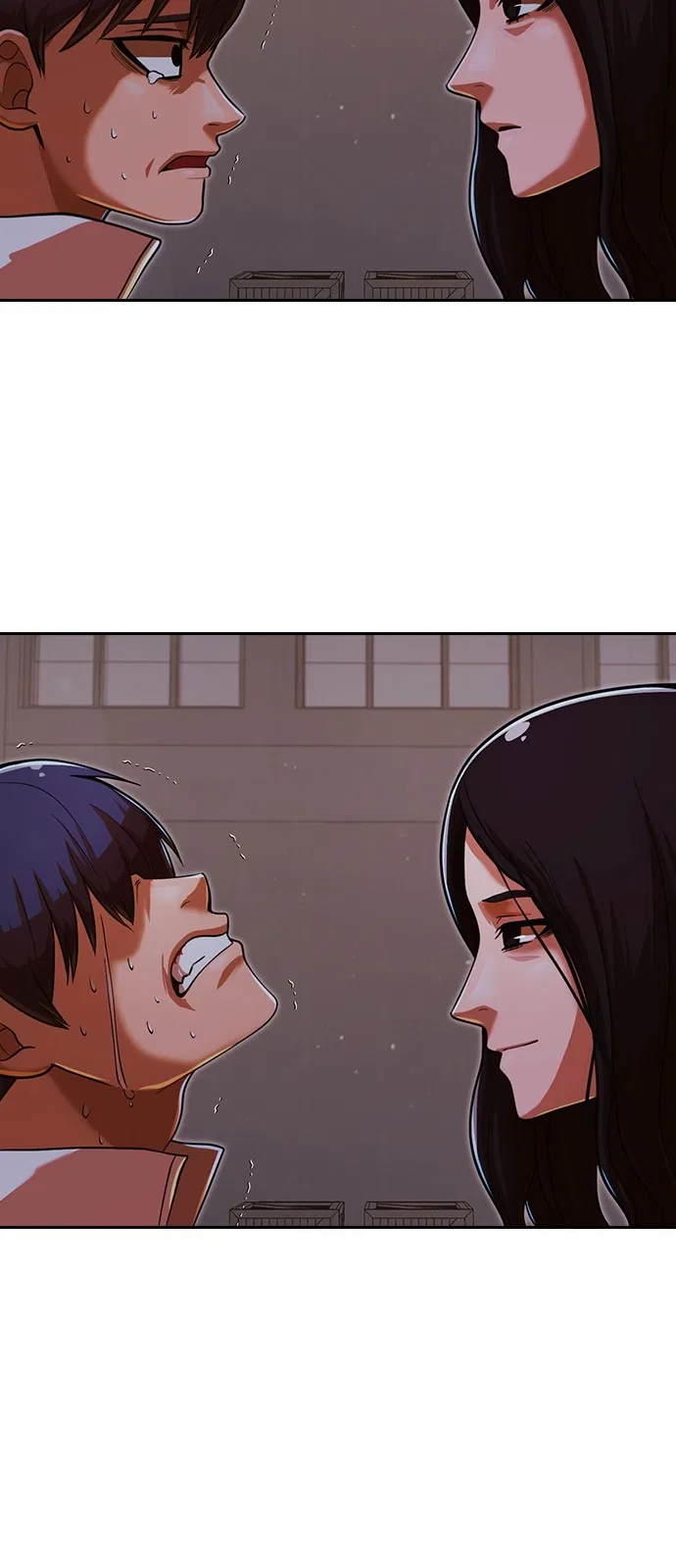 The Girl from Random Chatting Chapter 170 – Page 95