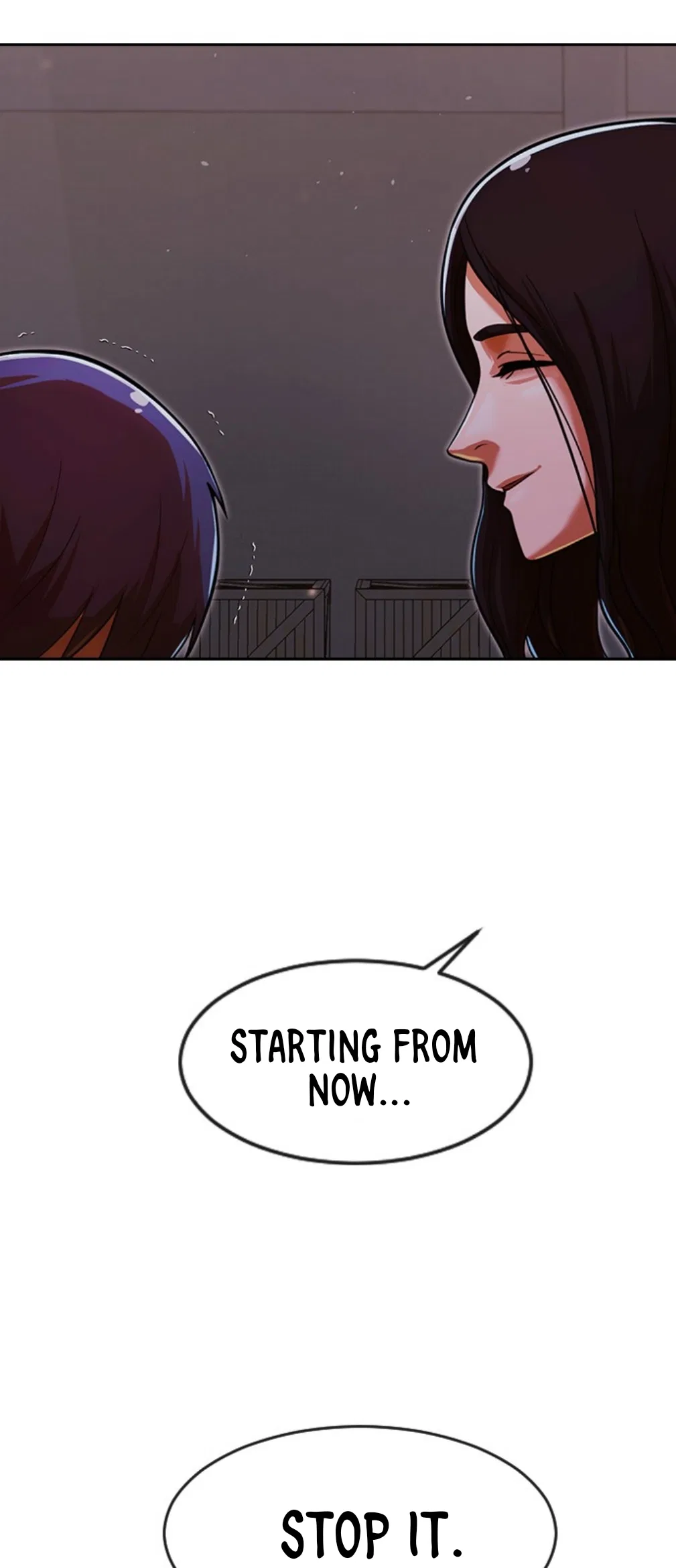 The Girl from Random Chatting Chapter 170 – Page 96
