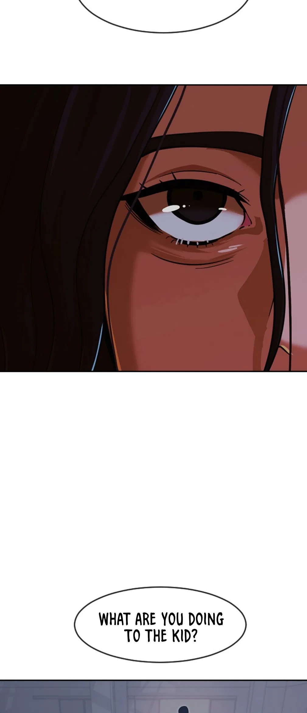 The Girl from Random Chatting Chapter 170 – Page 97