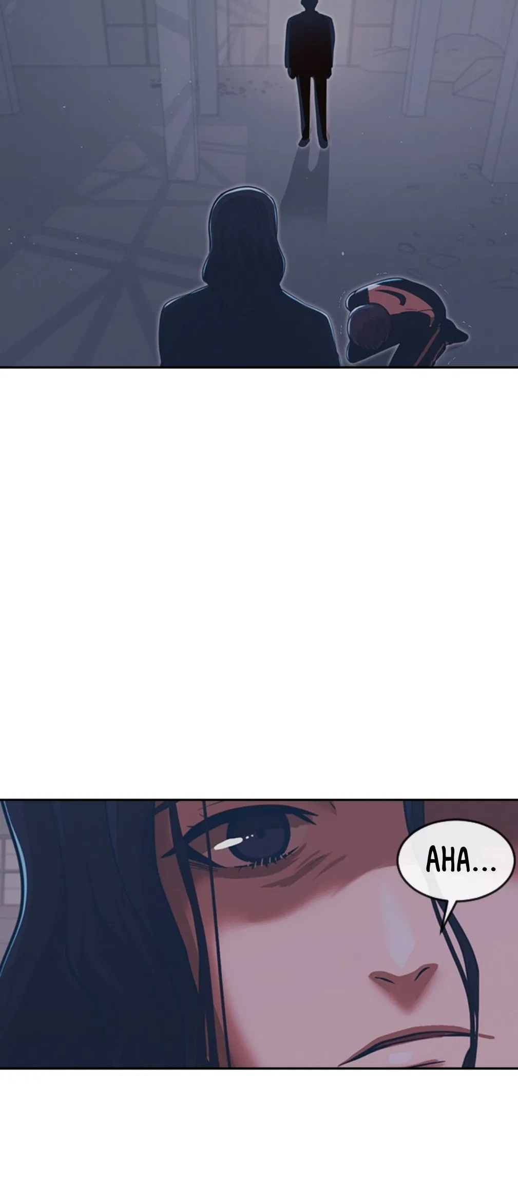 The Girl from Random Chatting Chapter 170 – Page 98