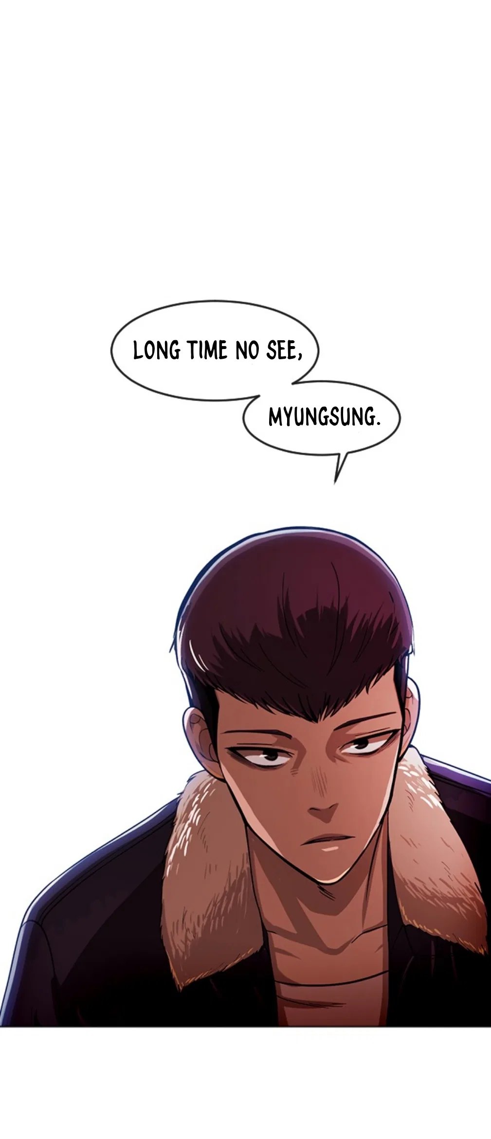 The Girl from Random Chatting Chapter 170 – Page 99