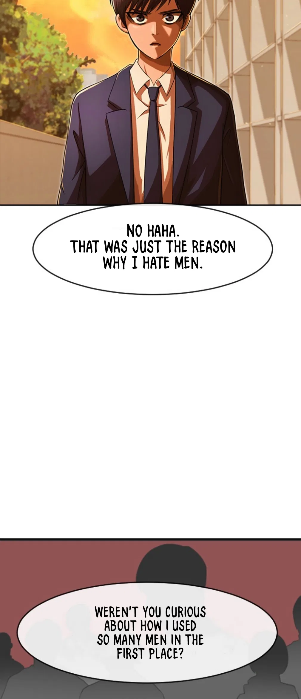 The Girl from Random Chatting Chapter 169 – Page 3