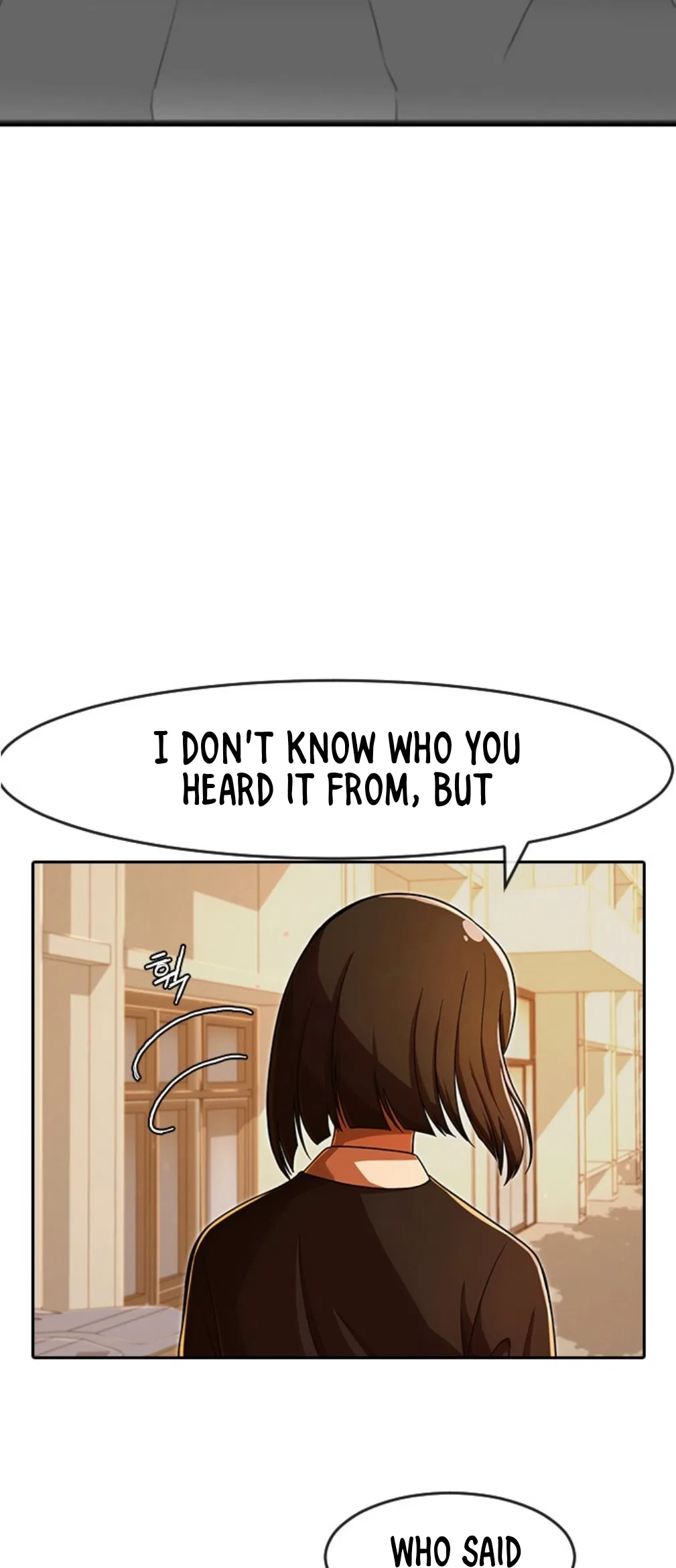 The Girl from Random Chatting Chapter 169 – Page 4