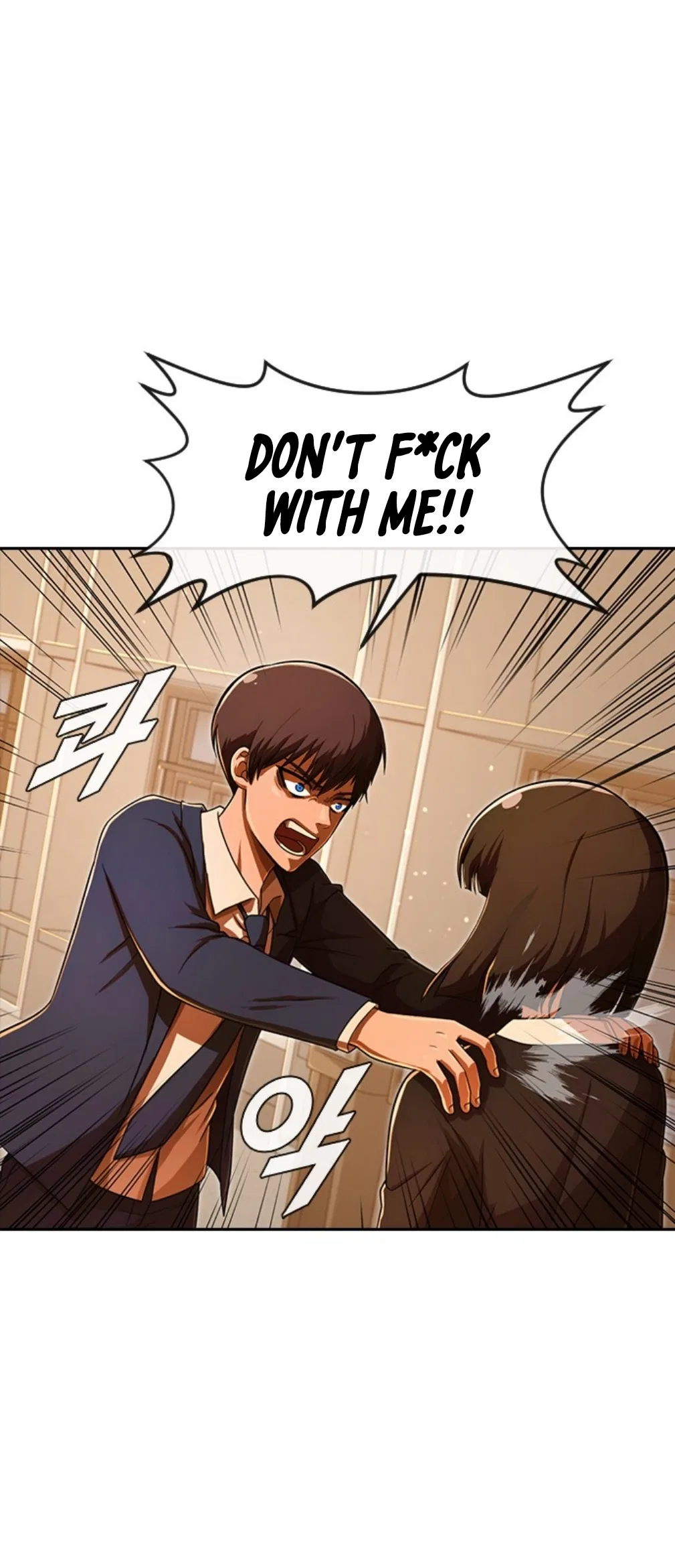 The Girl from Random Chatting Chapter 169 – Page 11