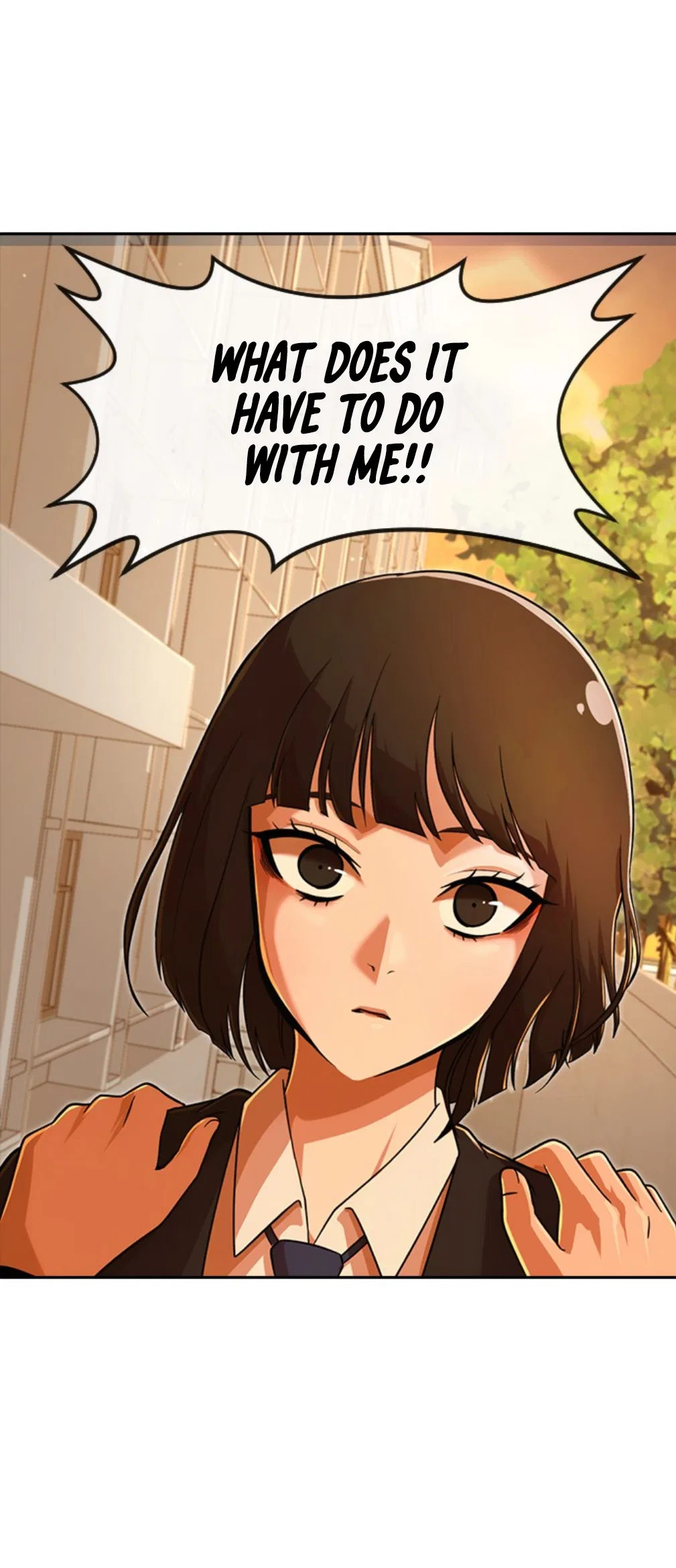 The Girl from Random Chatting Chapter 169 – Page 13