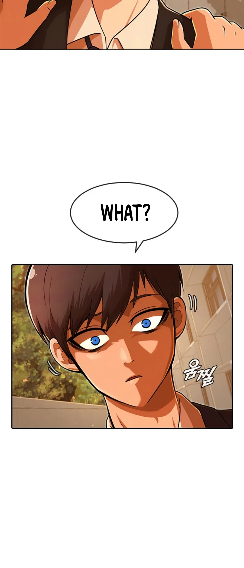 The Girl from Random Chatting Chapter 169 – Page 17