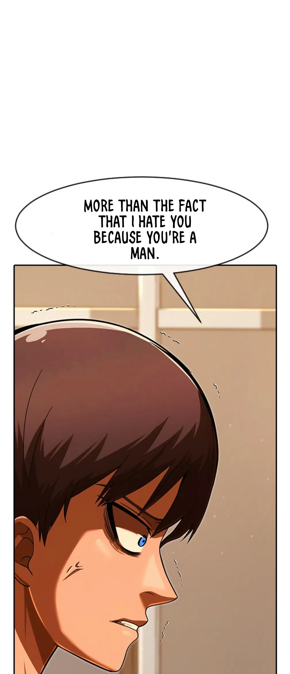 The Girl from Random Chatting Chapter 169 – Page 19