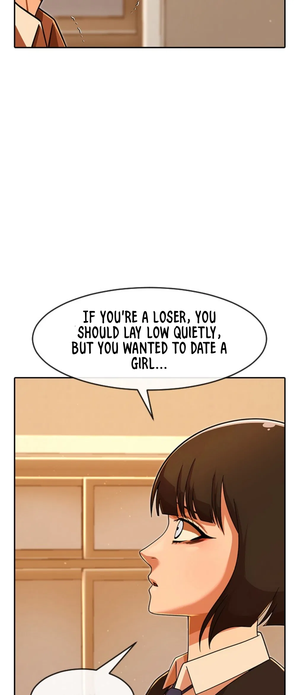 The Girl from Random Chatting Chapter 169 – Page 20