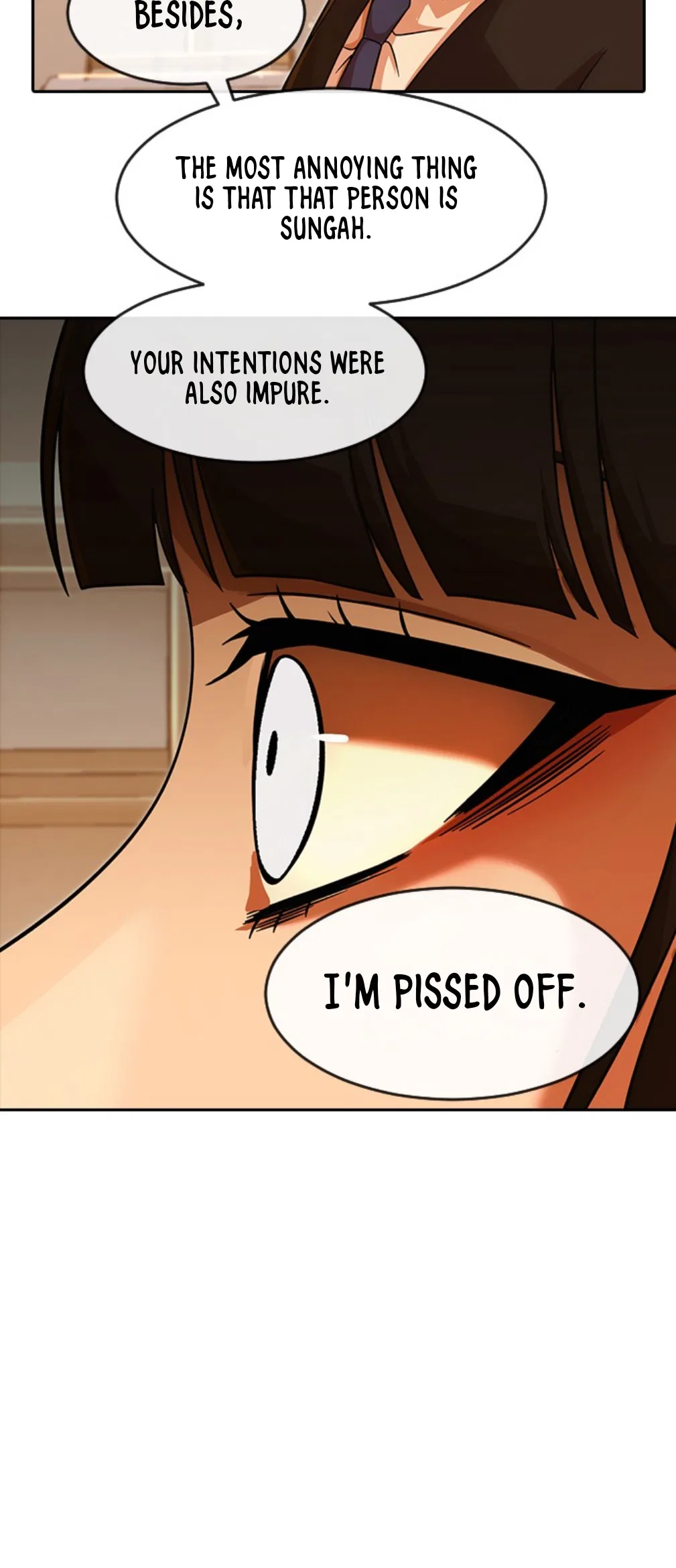 The Girl from Random Chatting Chapter 169 – Page 21