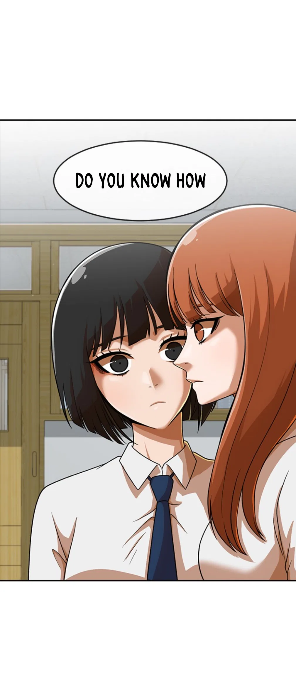 The Girl from Random Chatting Chapter 169 – Page 24