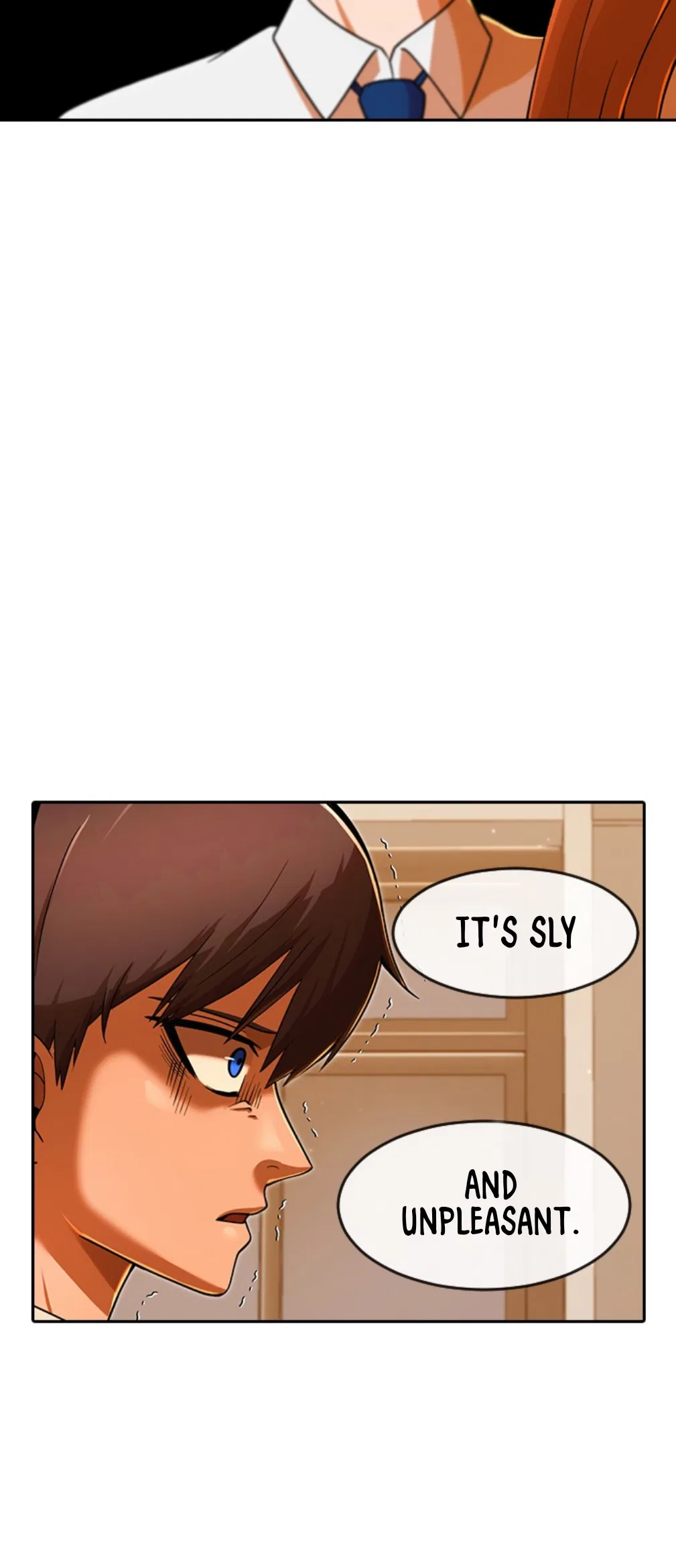 The Girl from Random Chatting Chapter 169 – Page 26