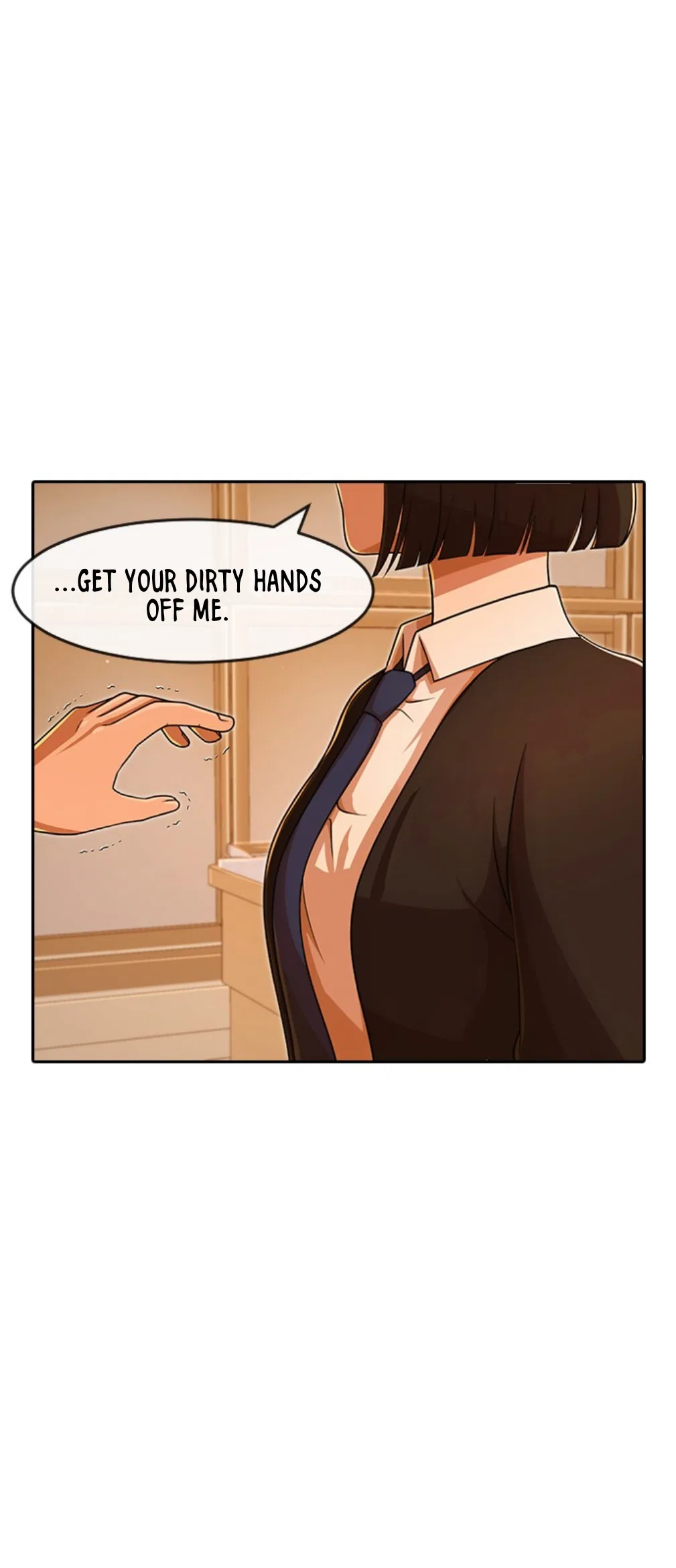 The Girl from Random Chatting Chapter 169 – Page 27