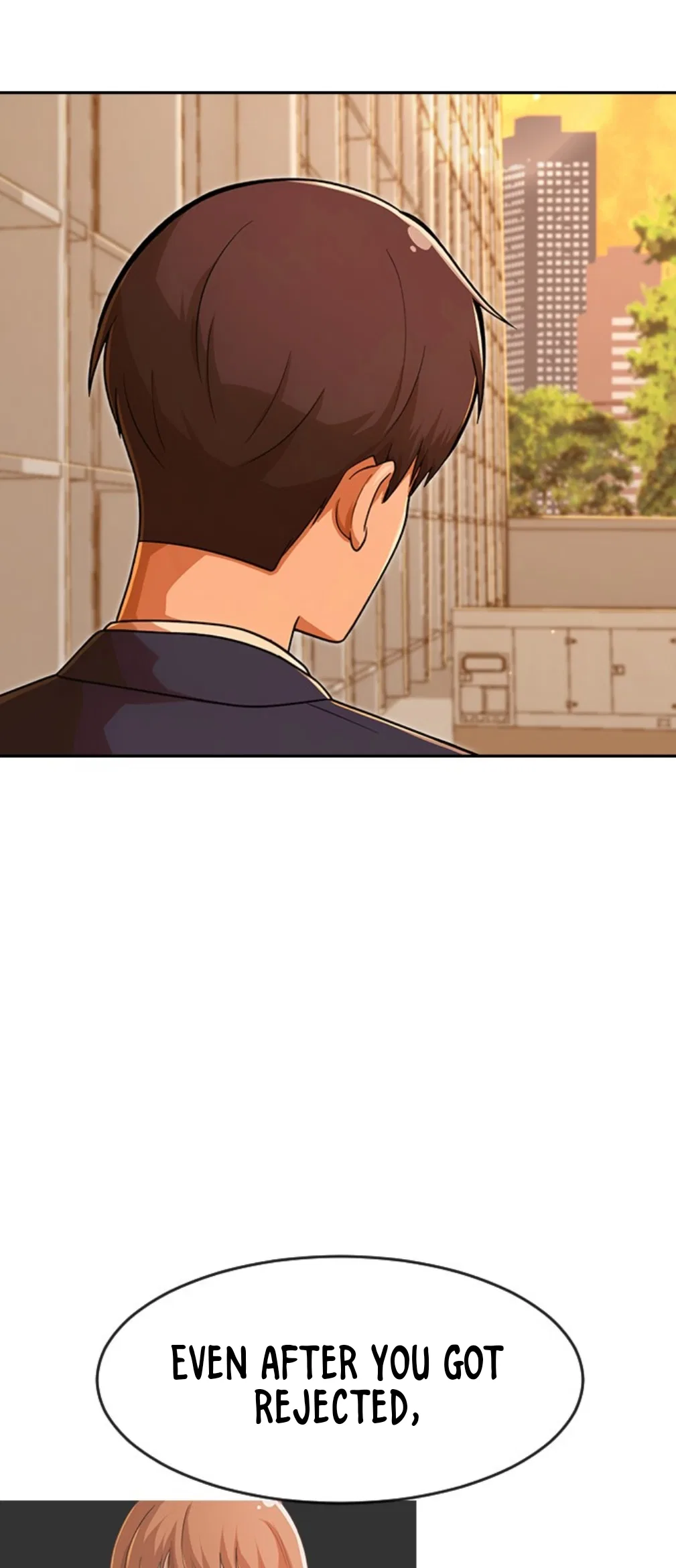 The Girl from Random Chatting Chapter 169 – Page 32