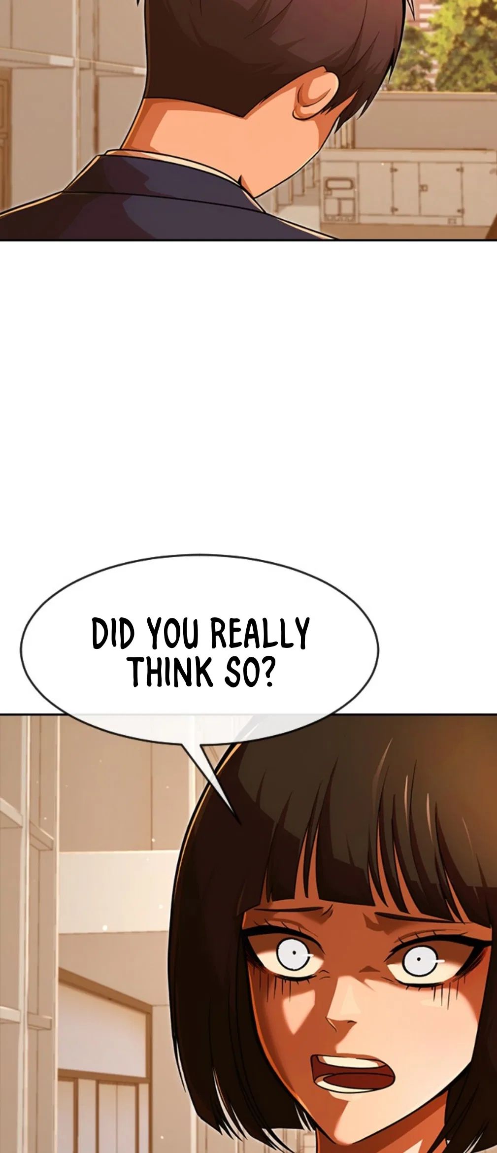 The Girl from Random Chatting Chapter 169 – Page 36