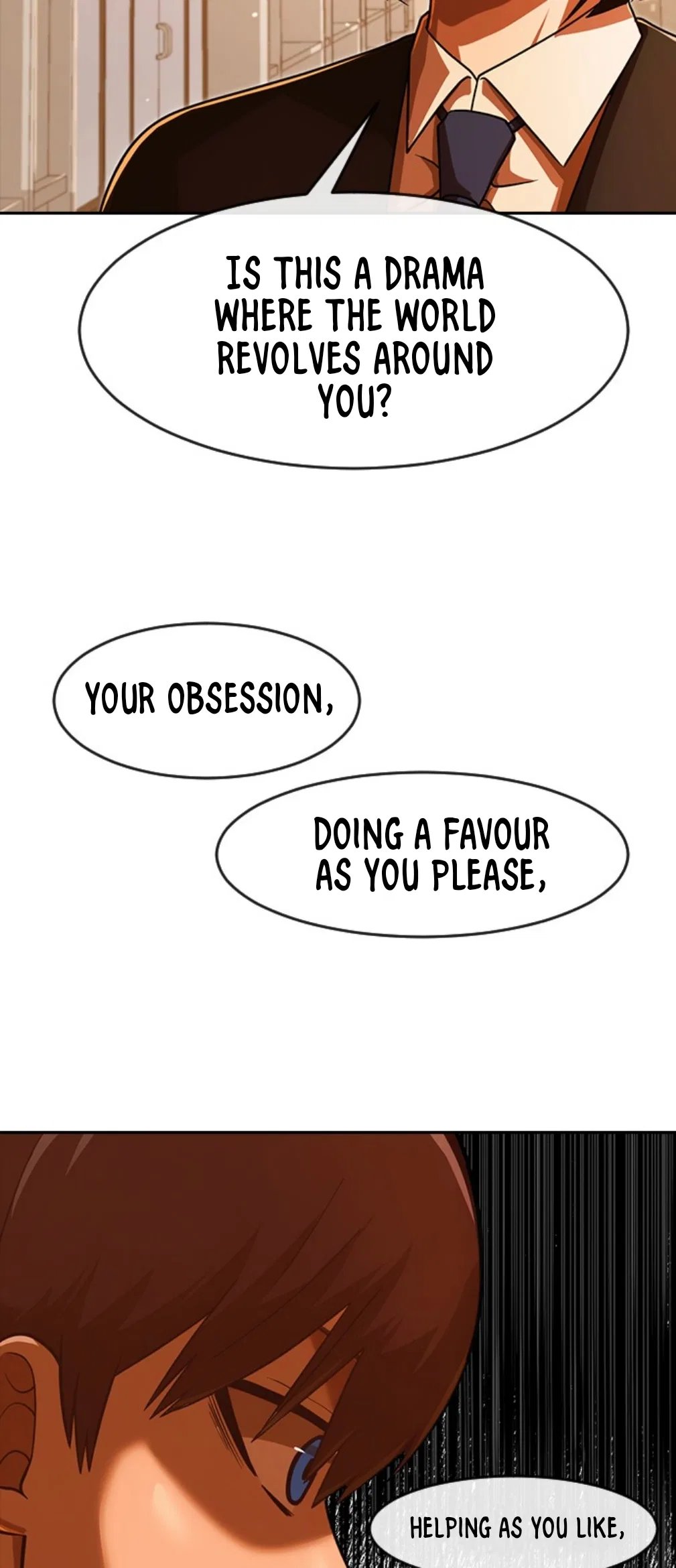 The Girl from Random Chatting Chapter 169 – Page 37