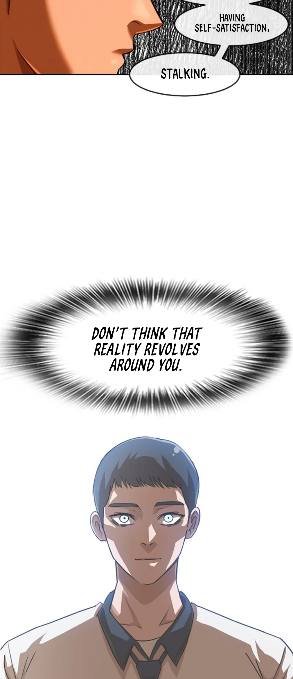 The Girl from Random Chatting Chapter 169 – Page 38