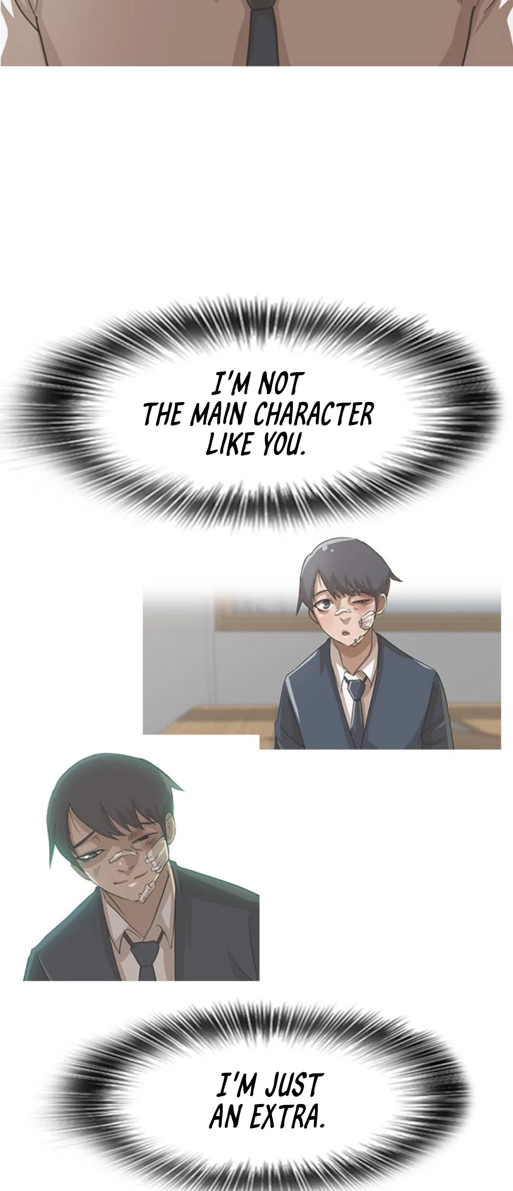 The Girl from Random Chatting Chapter 169 – Page 39