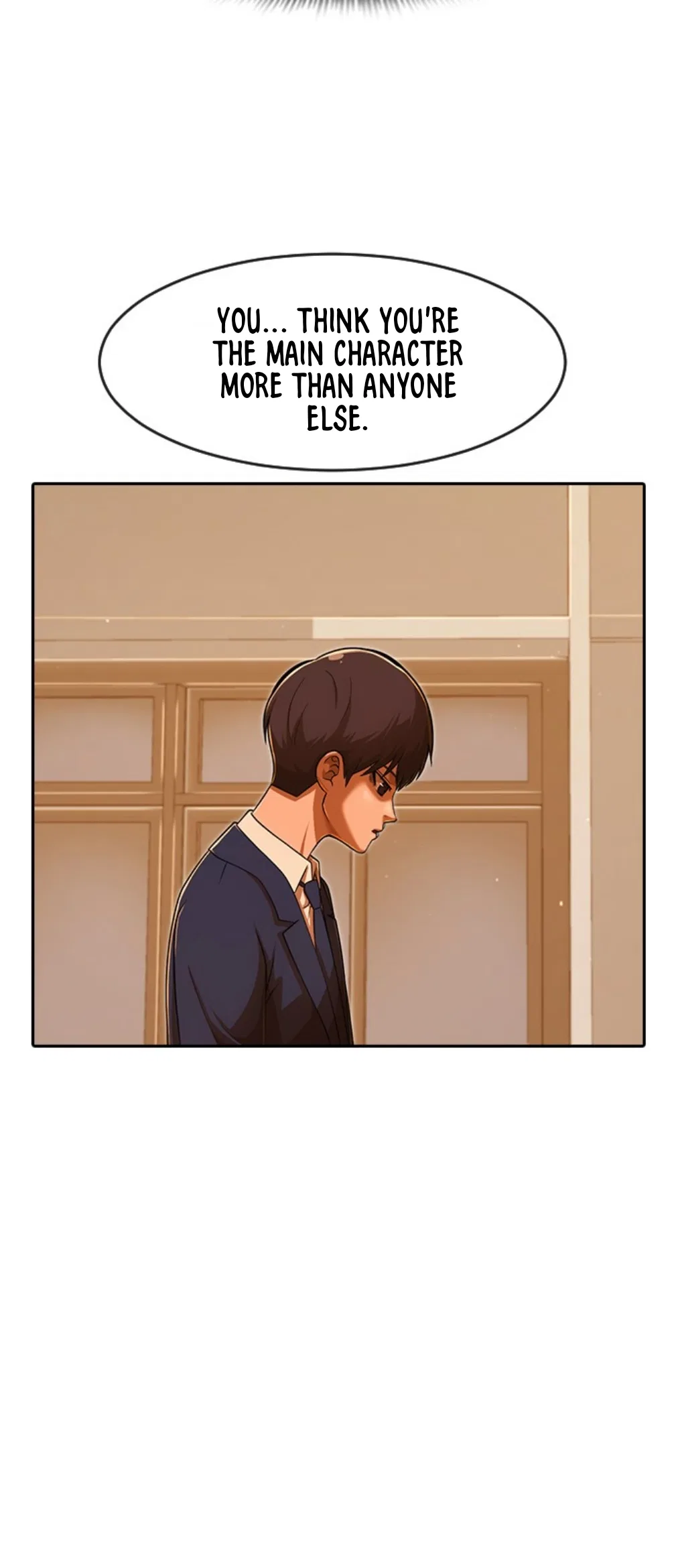 The Girl from Random Chatting Chapter 169 – Page 40