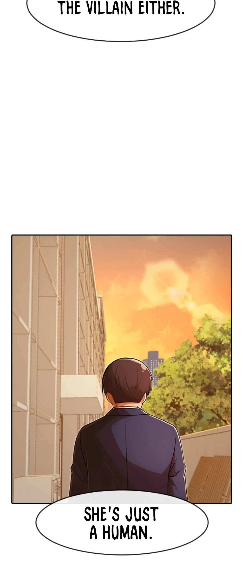 The Girl from Random Chatting Chapter 169 – Page 42