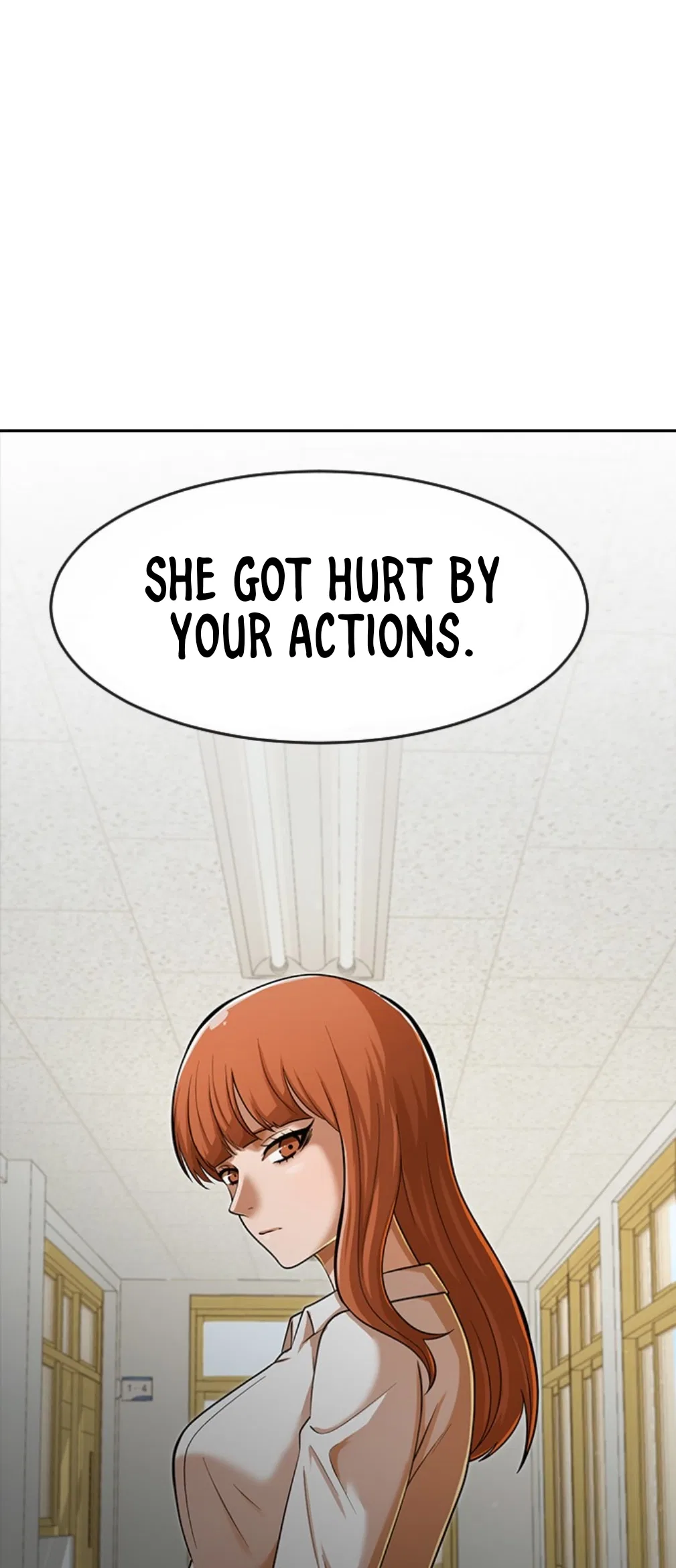The Girl from Random Chatting Chapter 169 – Page 43