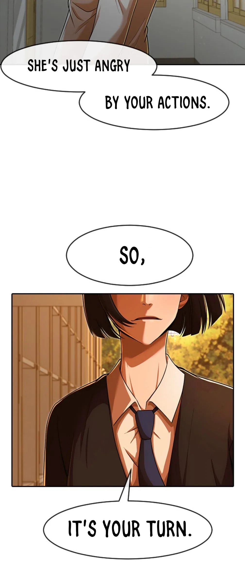 The Girl from Random Chatting Chapter 169 – Page 44