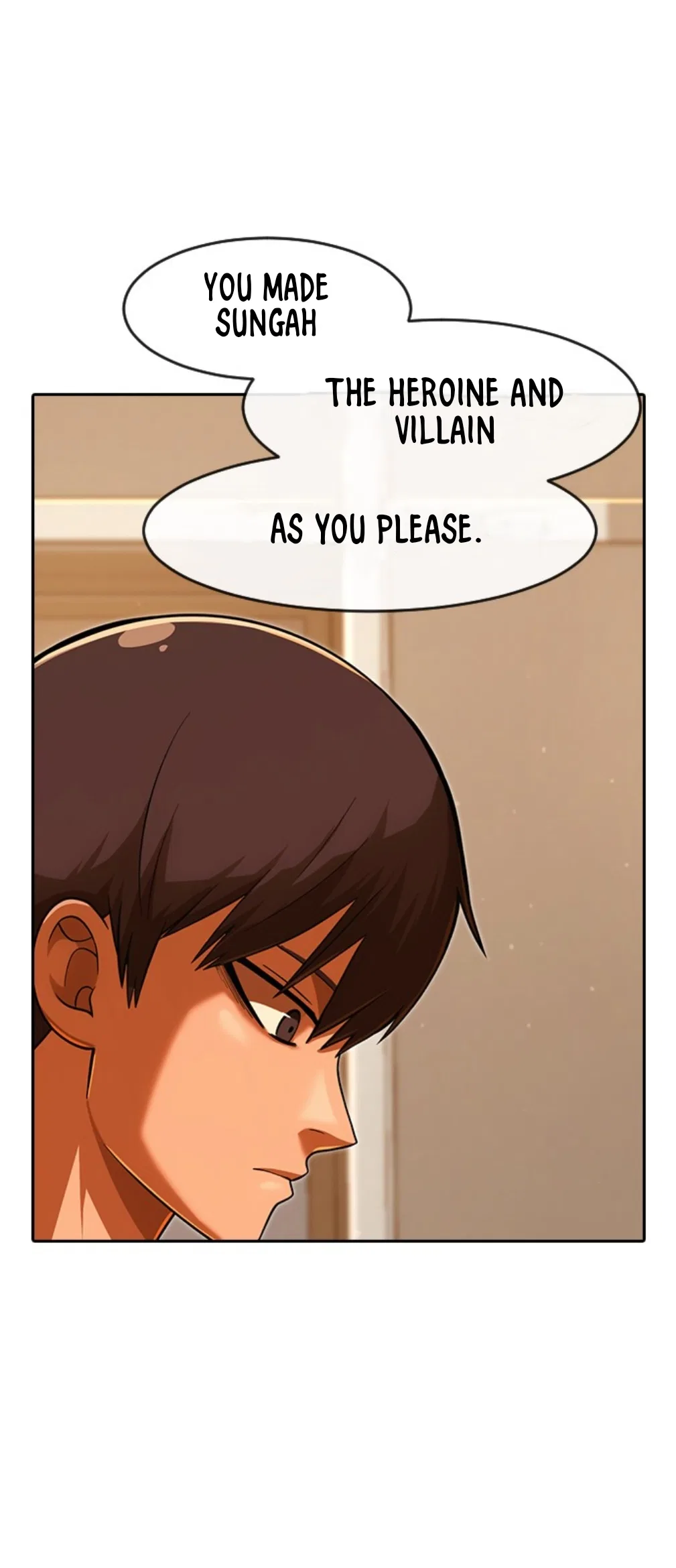 The Girl from Random Chatting Chapter 169 – Page 46