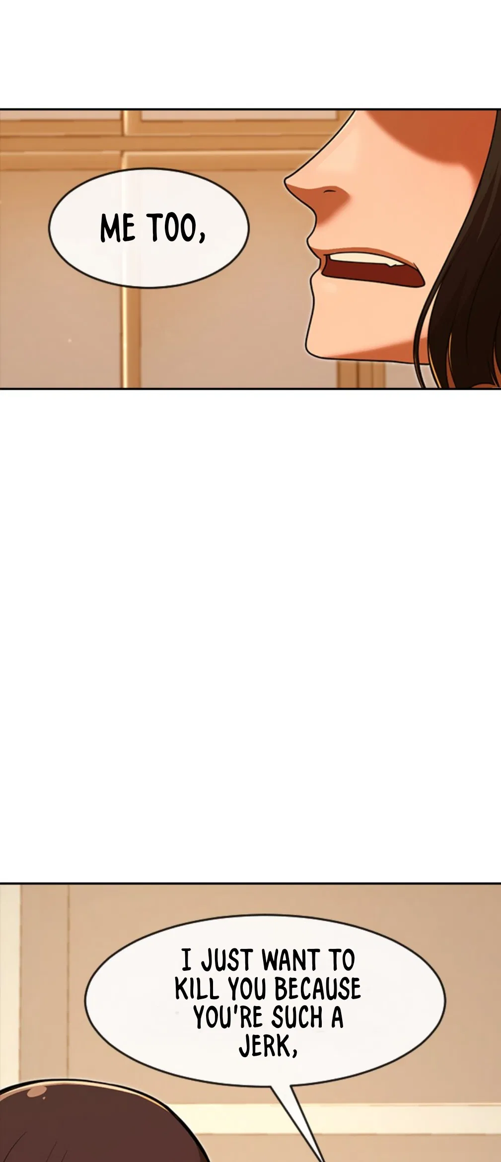 The Girl from Random Chatting Chapter 169 – Page 47