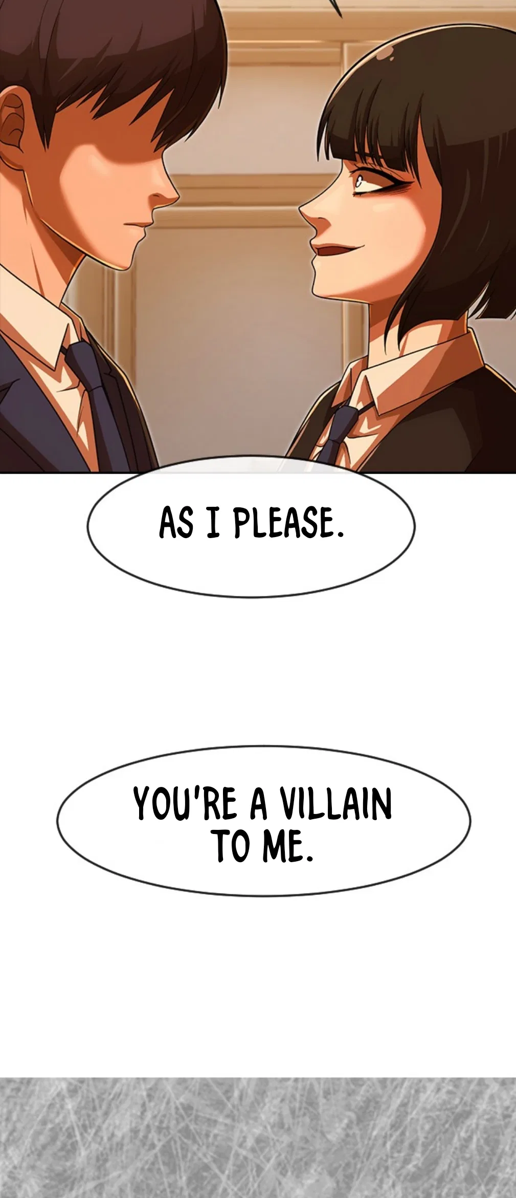 The Girl from Random Chatting Chapter 169 – Page 48